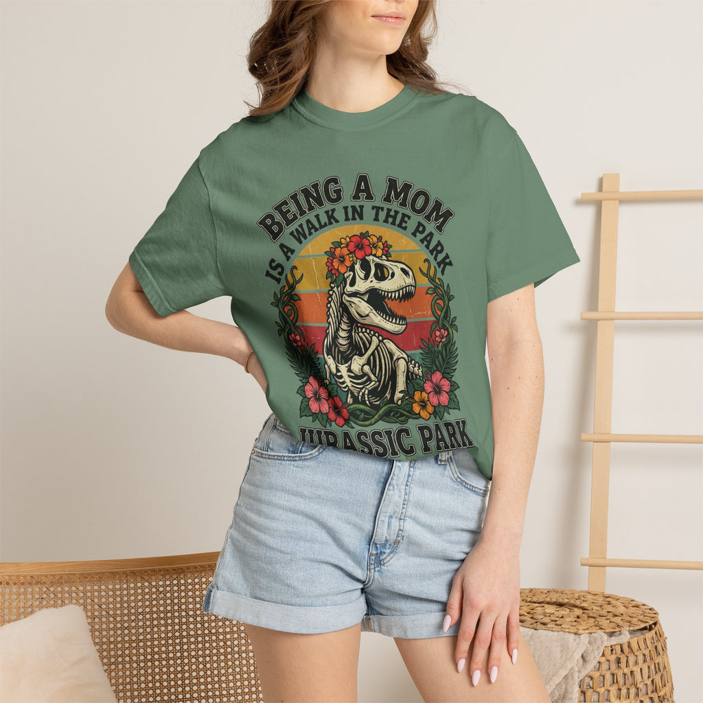 Jurassic Park T-Shirt