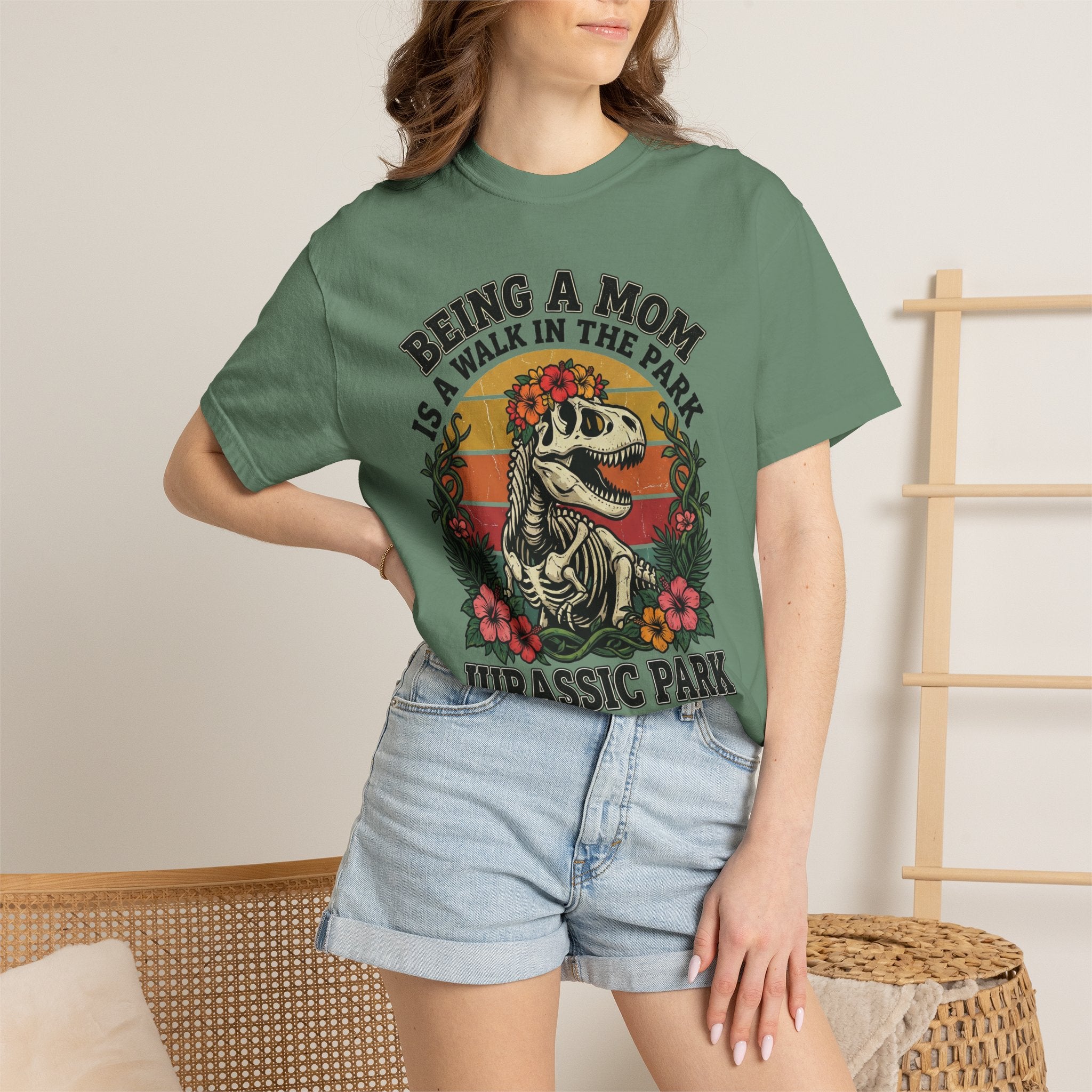 Jurassic Park T-Shirt