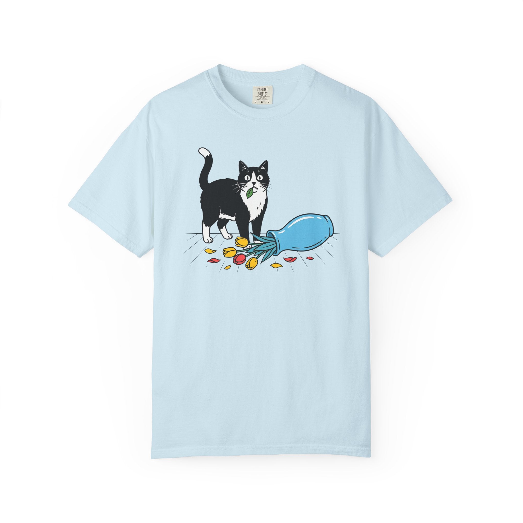 Red Handed T-Shirt