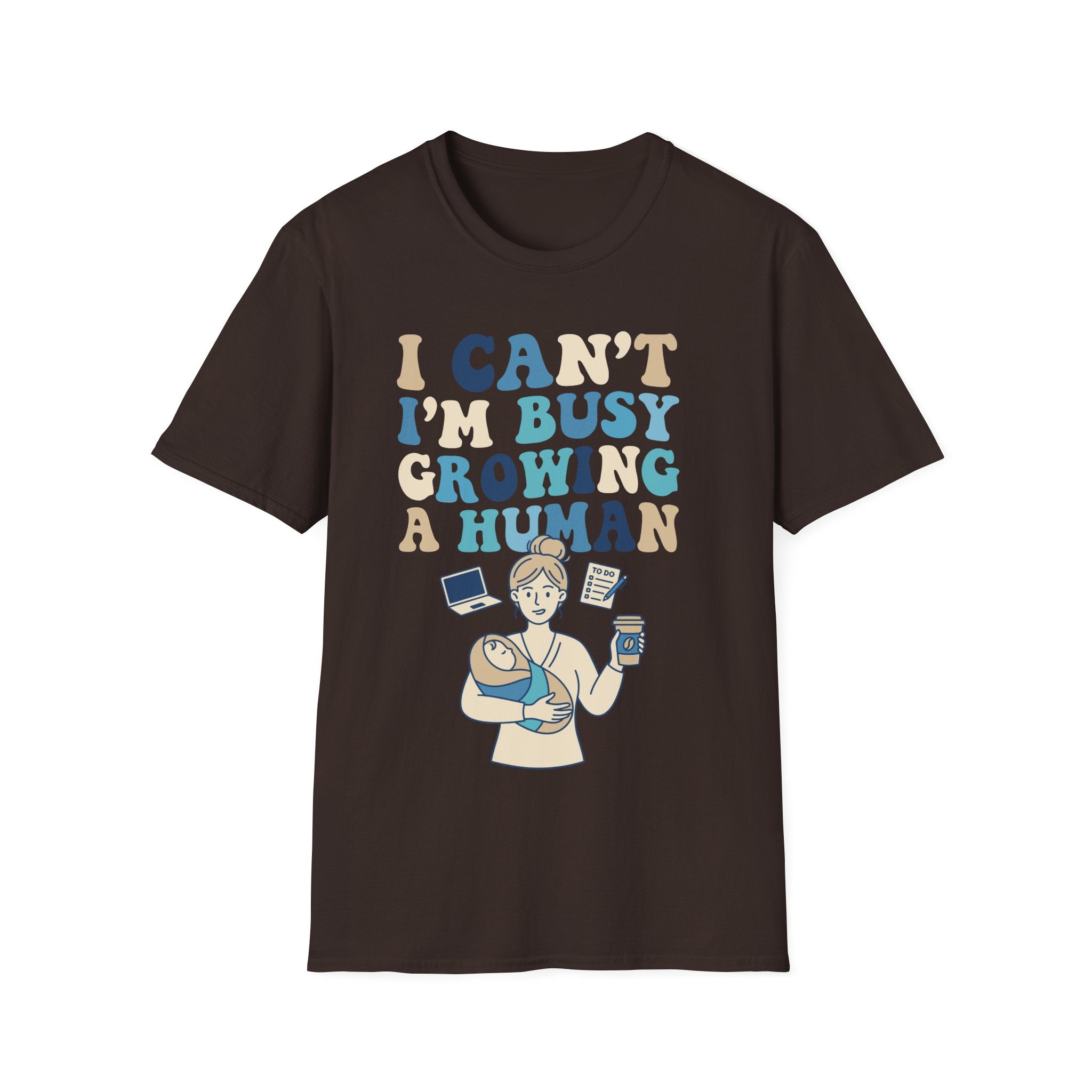 Parenting T-Shirt