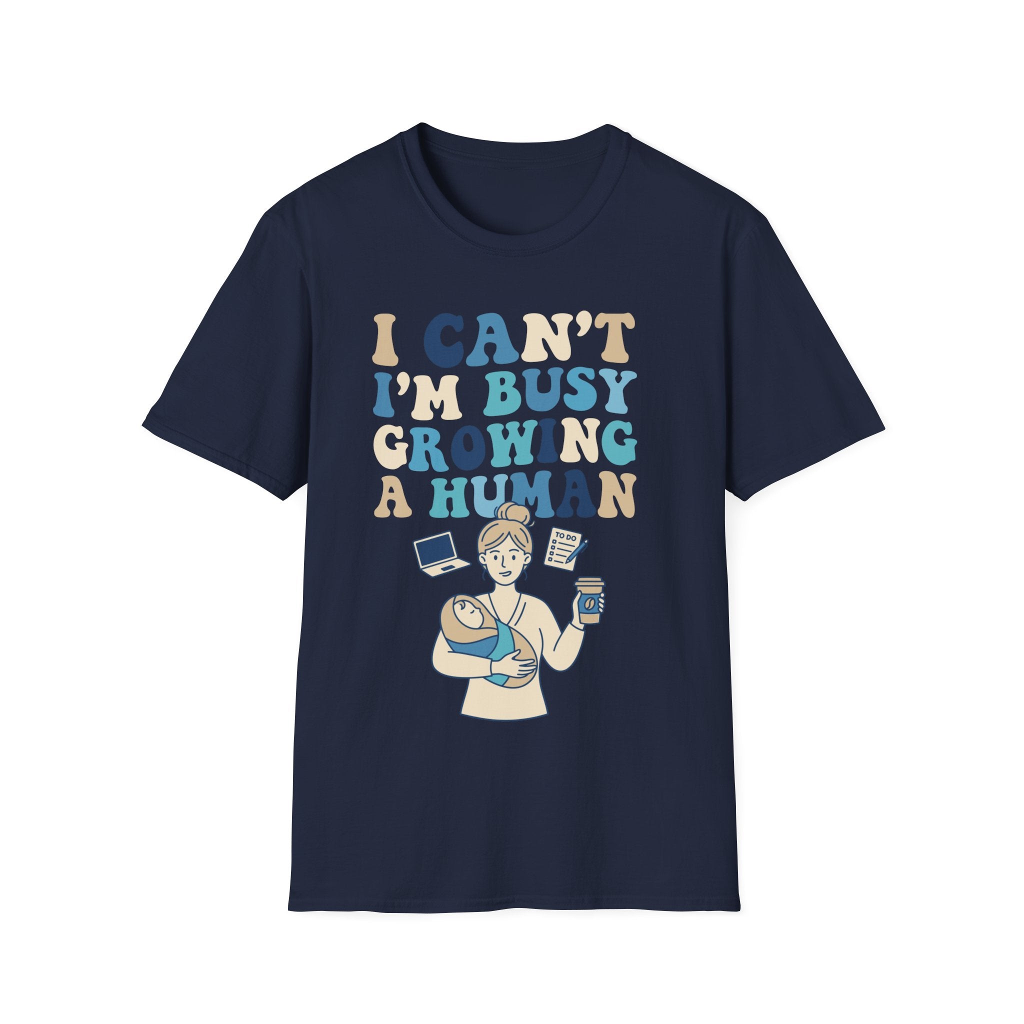 Parenting T-Shirt