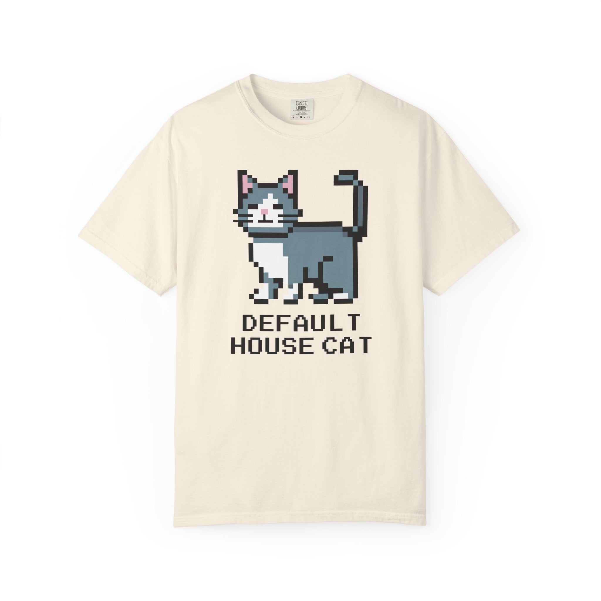Default House Cat T-Shirt