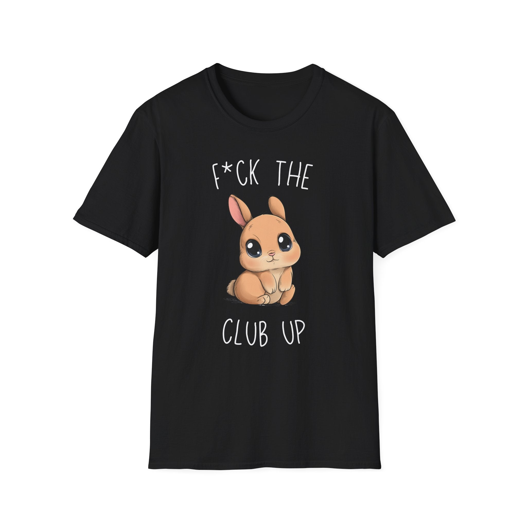 F* The Club Up T-Shirt