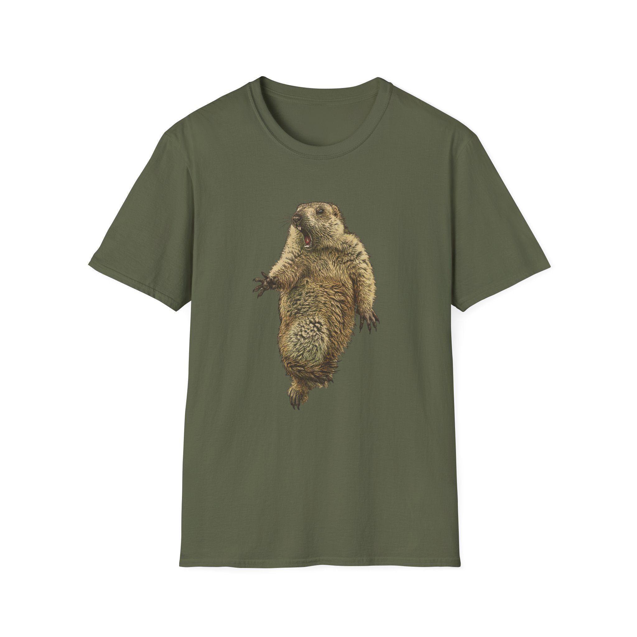 Jump Scare T-shirt