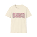 Girl Mom Club T-Shirt