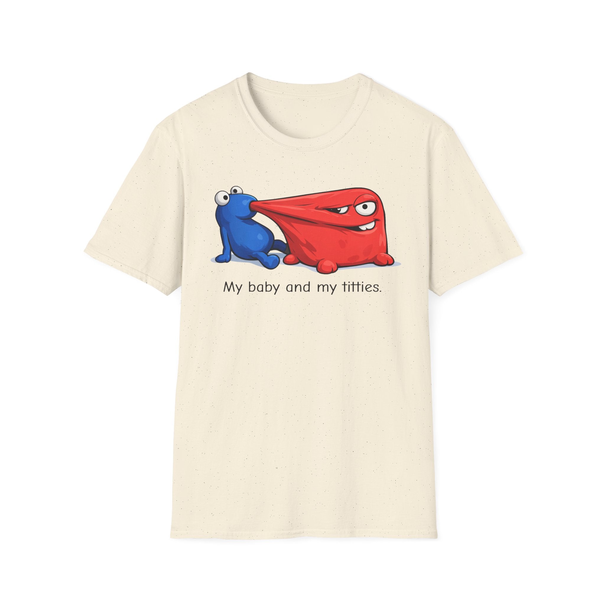 My Titties' T-Shirt