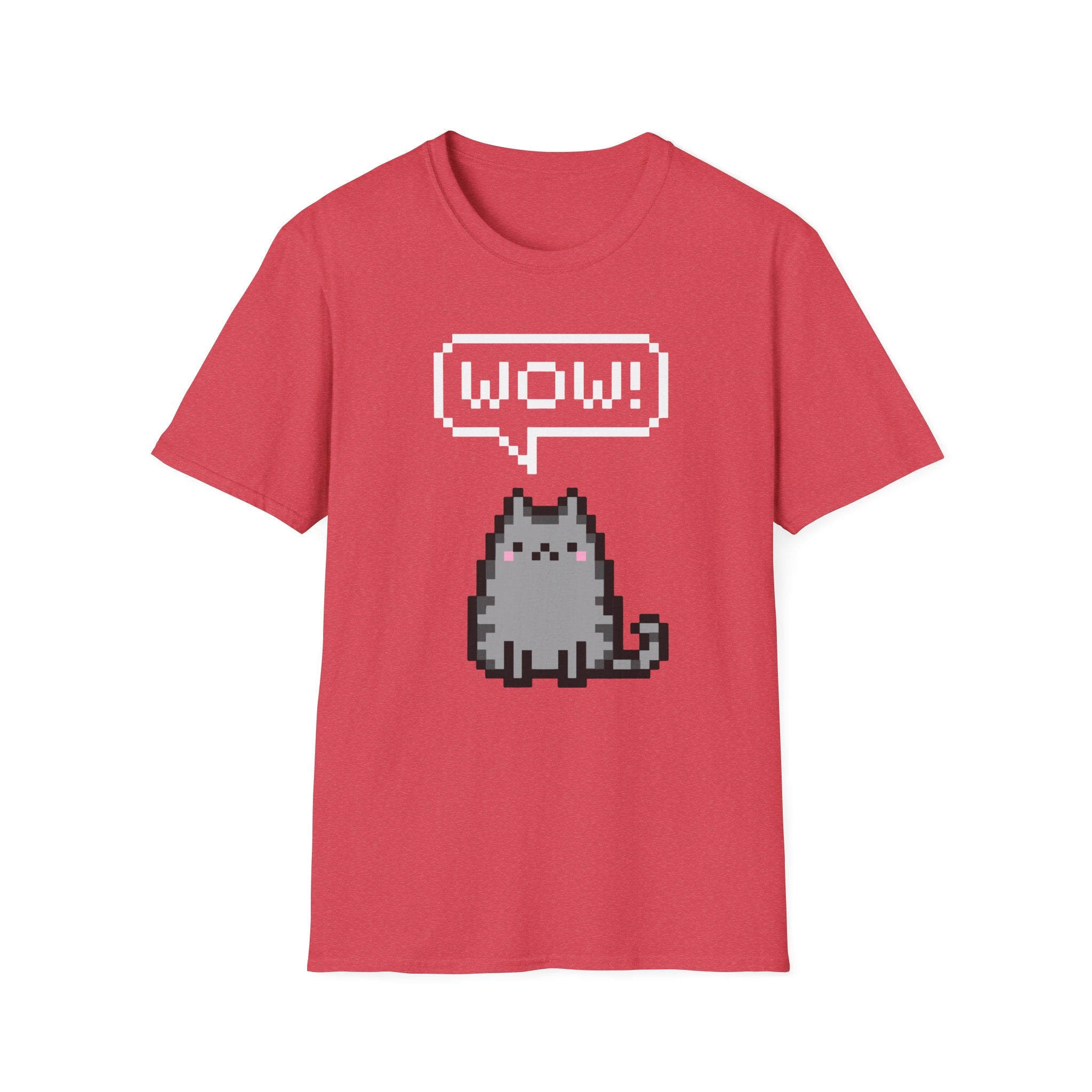 WOW T-Shirt