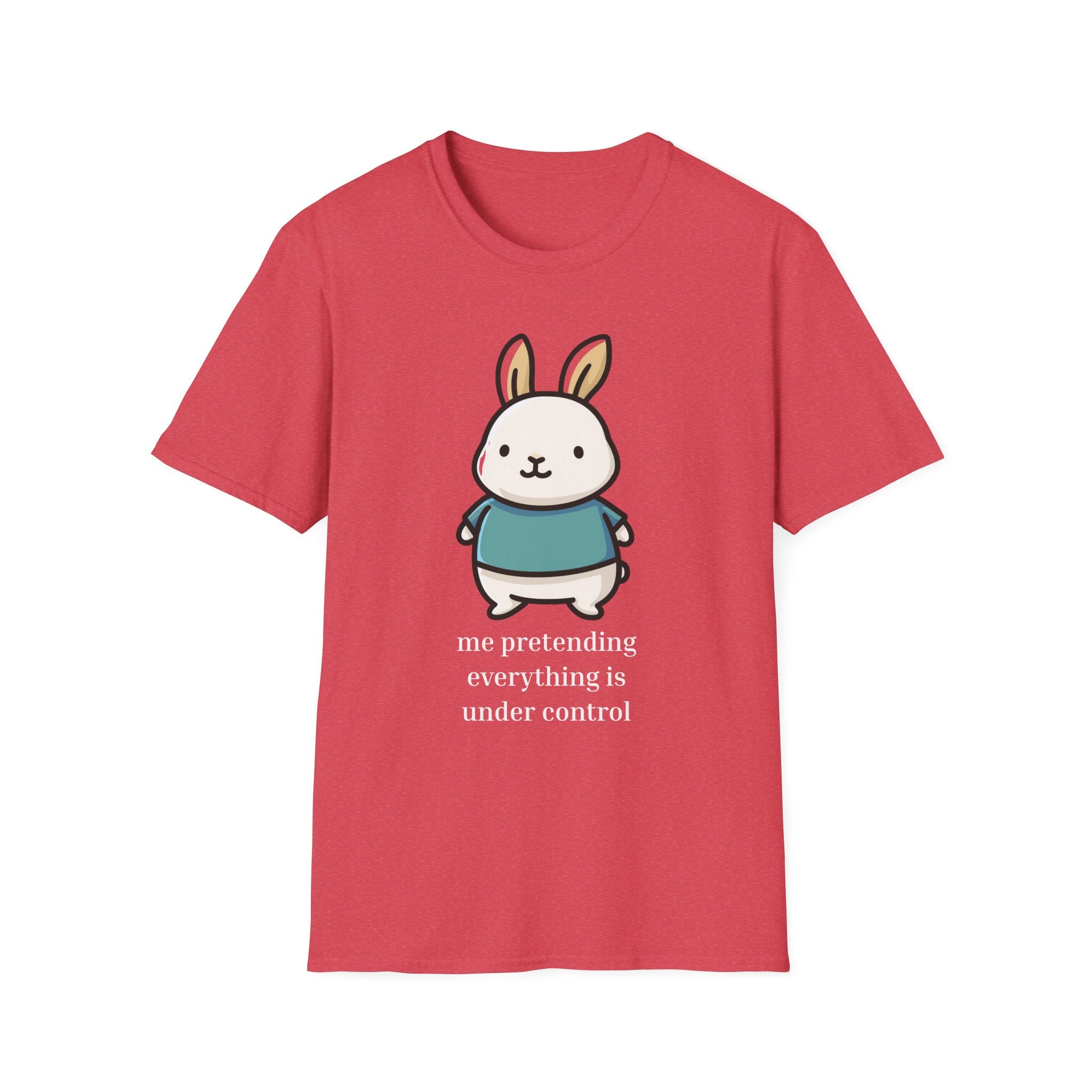 Lil Guy T-shirt