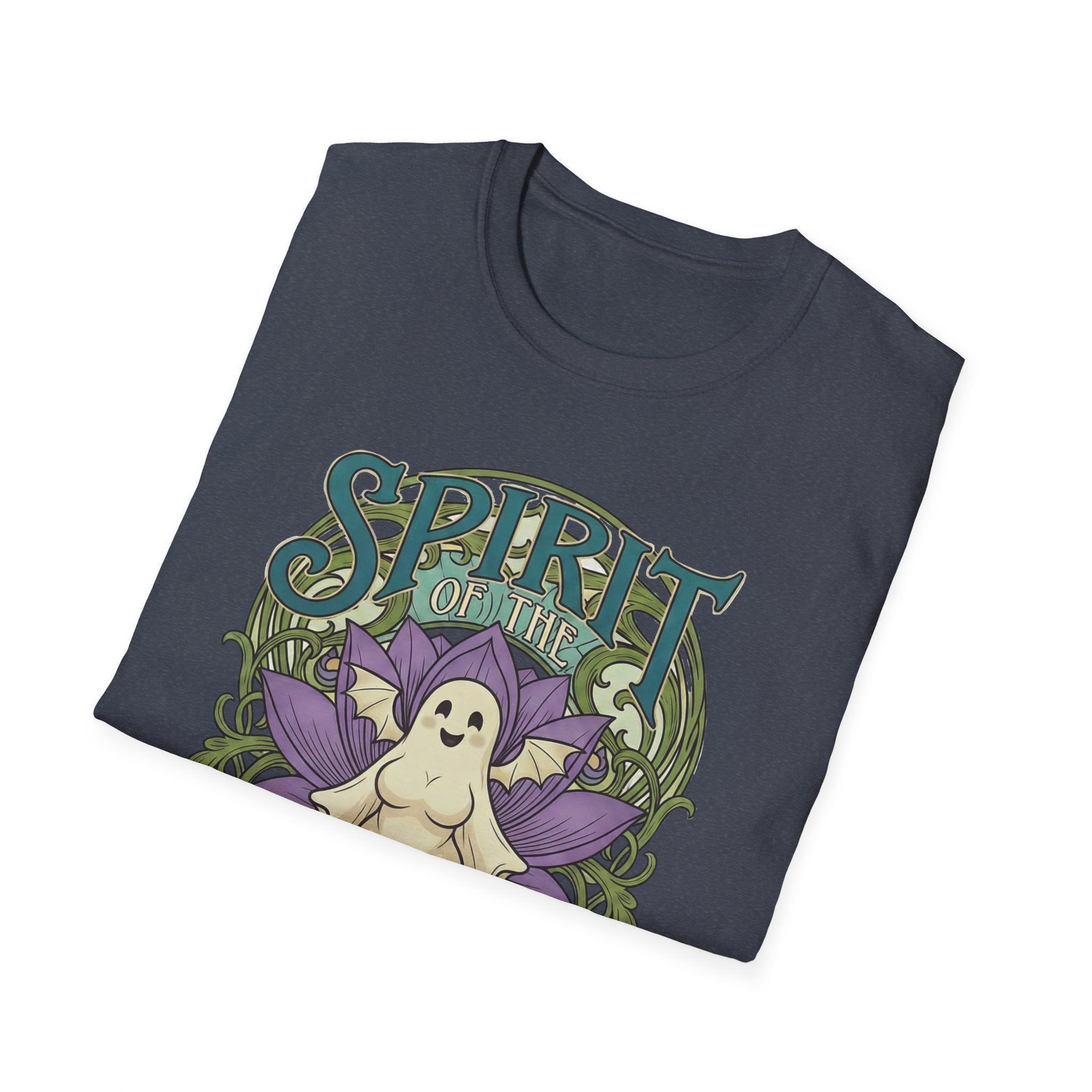 Boo T-Shirt