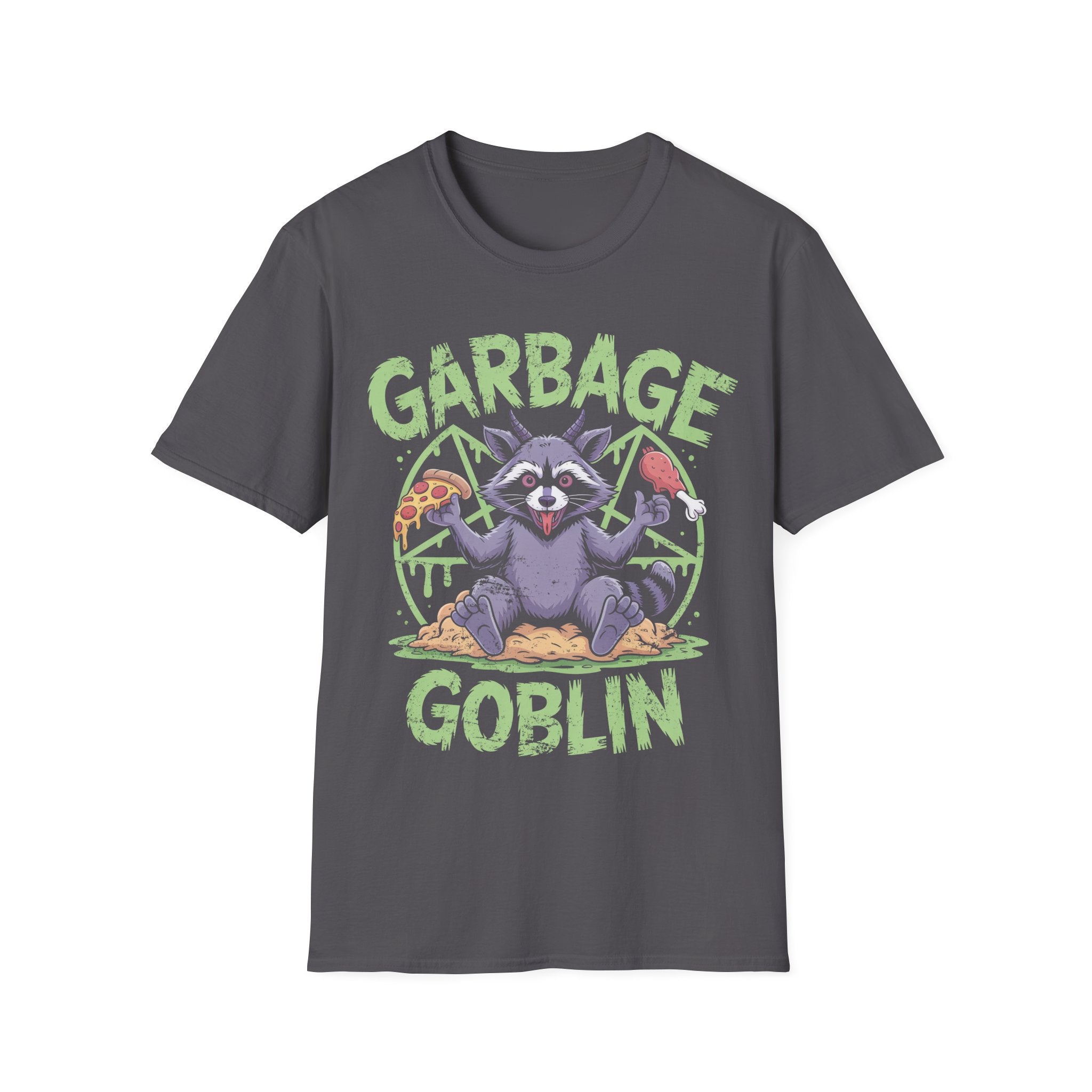 Garbage Goblin T-Shirt
