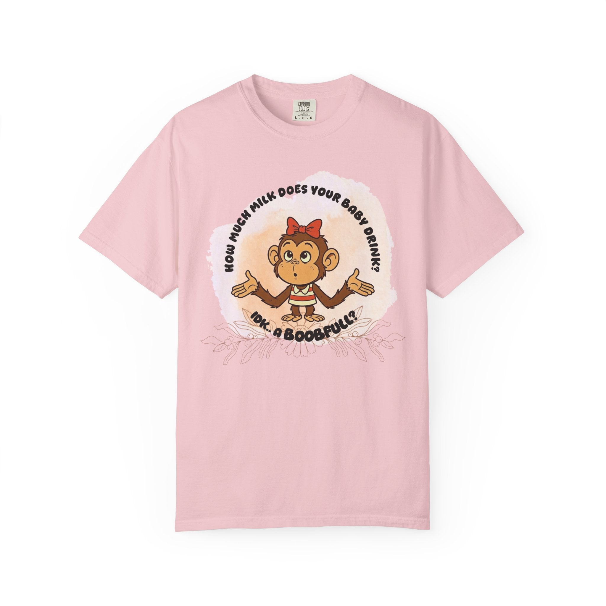 Monkey T-Shirt