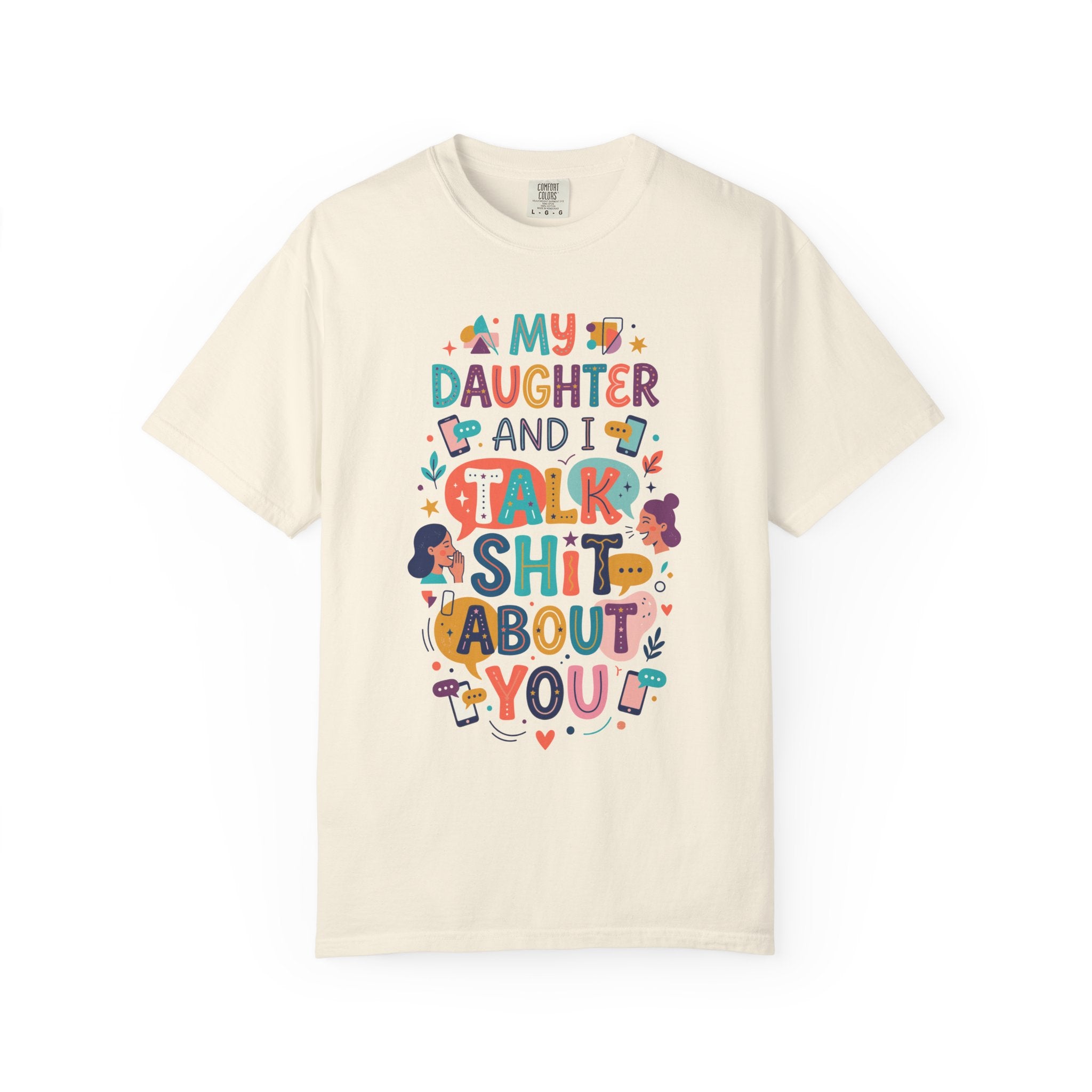 Talk S*it T-Shirt