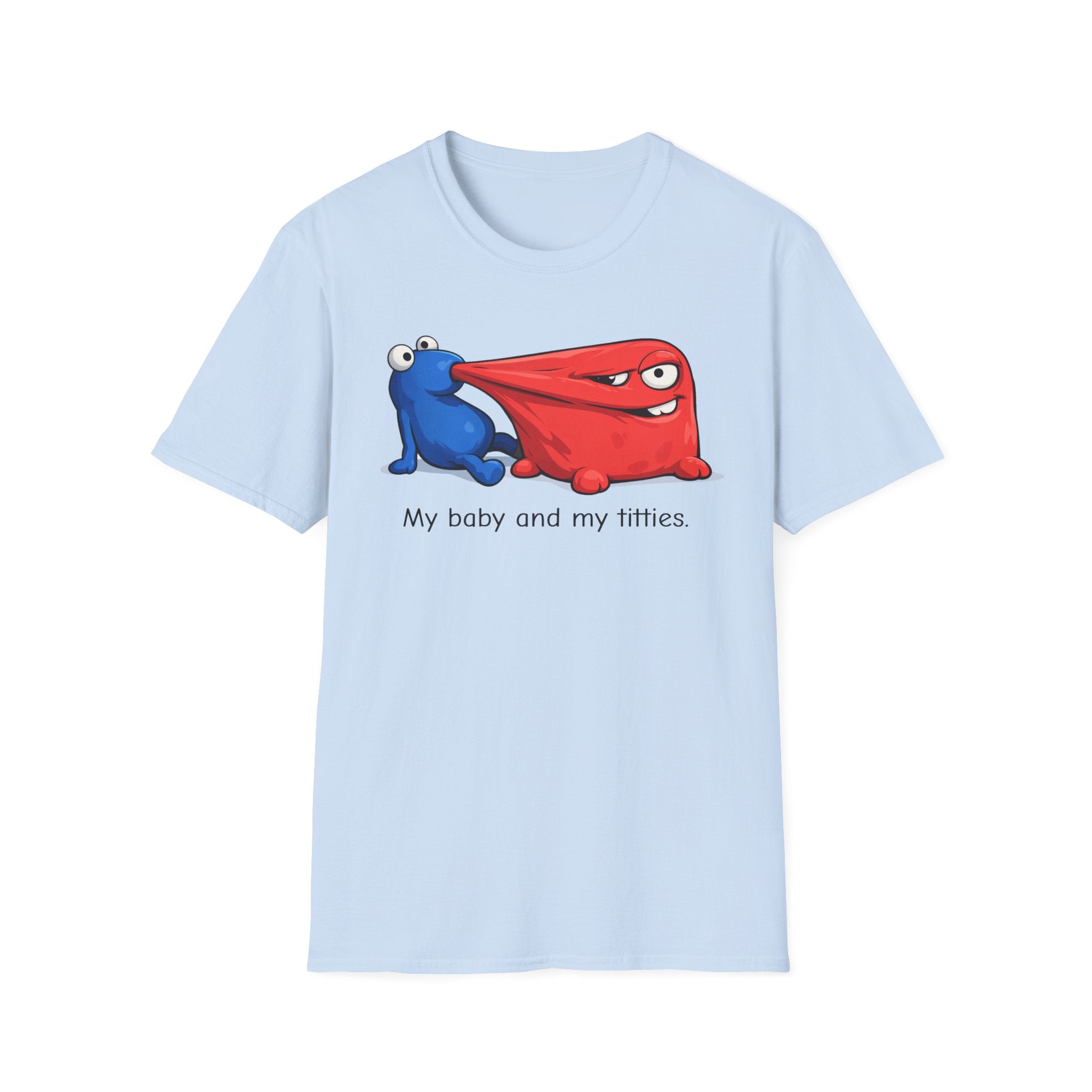 My Titties' T-Shirt