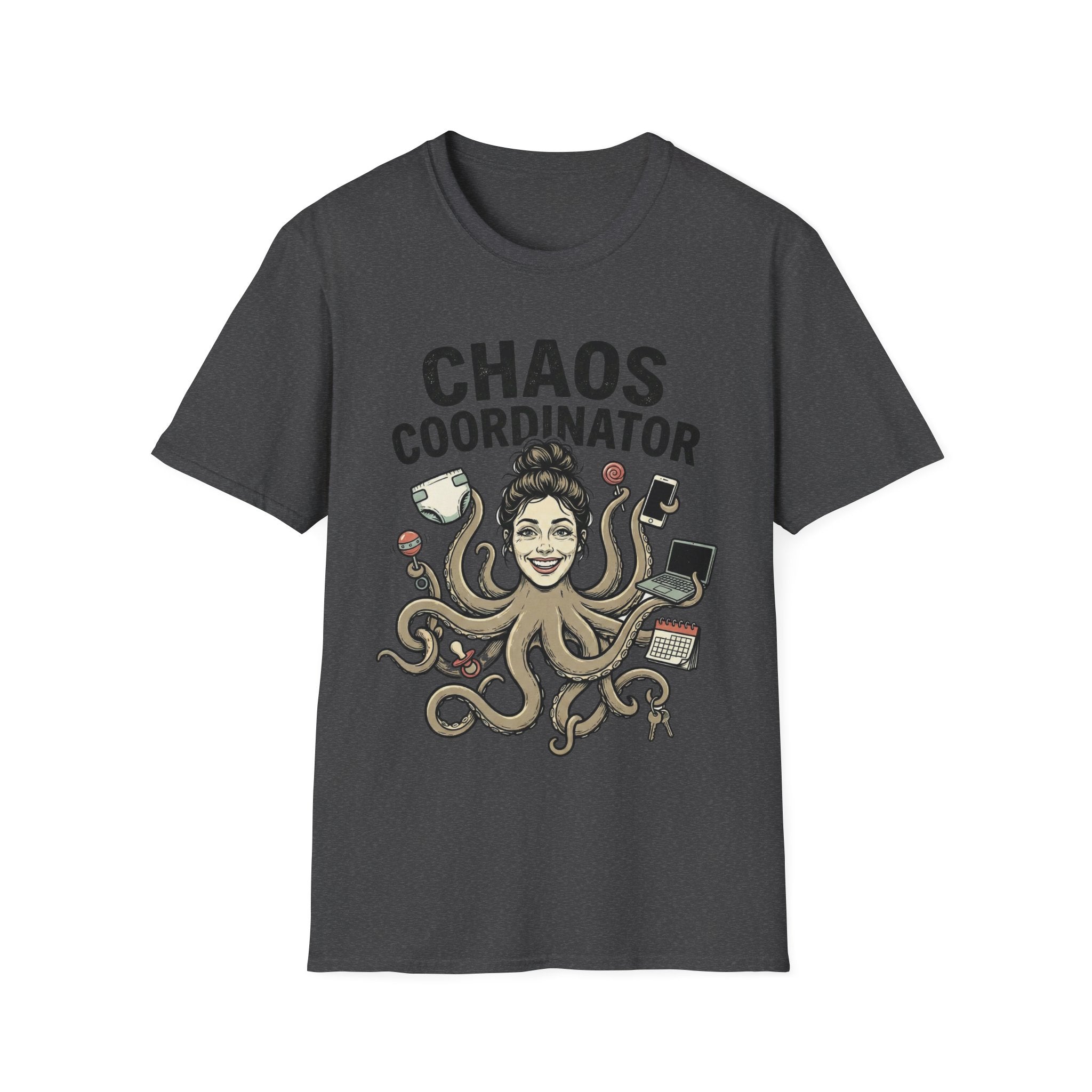 Chaos Coordinator T-Shirt