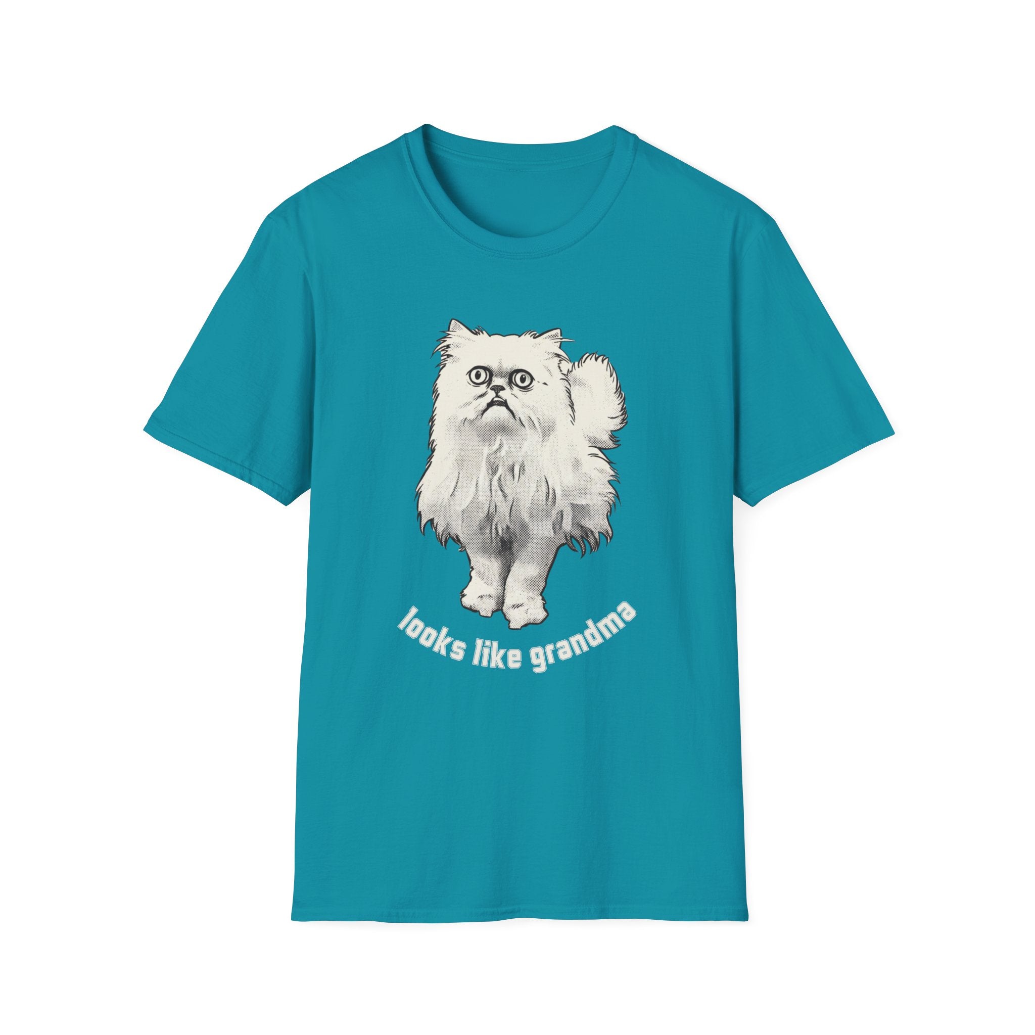 Looks Like Grandma T‑Shirt