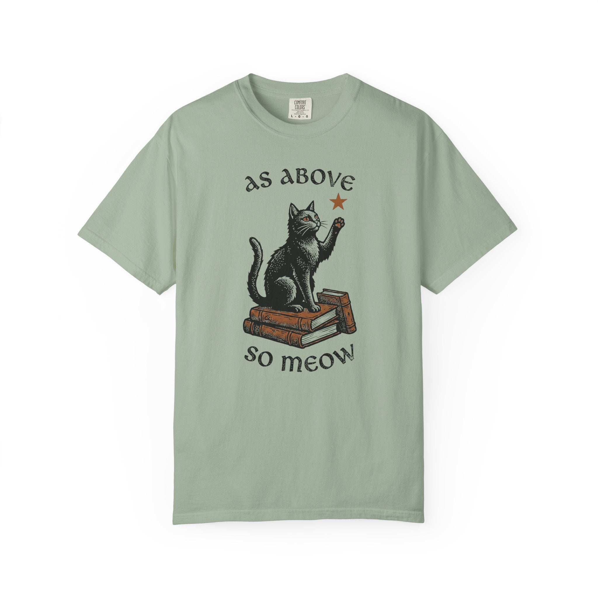 So Meow T-Shirt