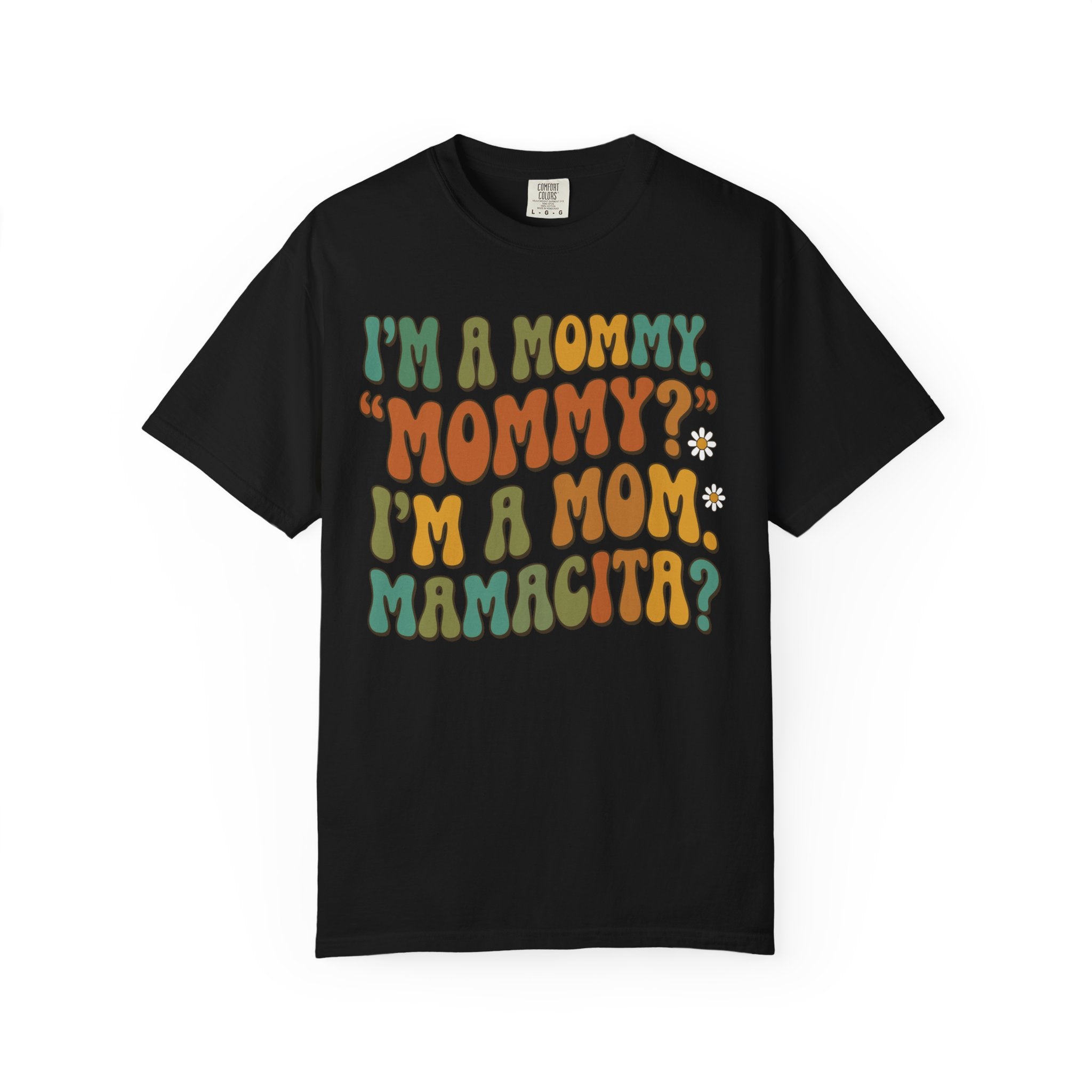 I'm a Mommy T-Shirt