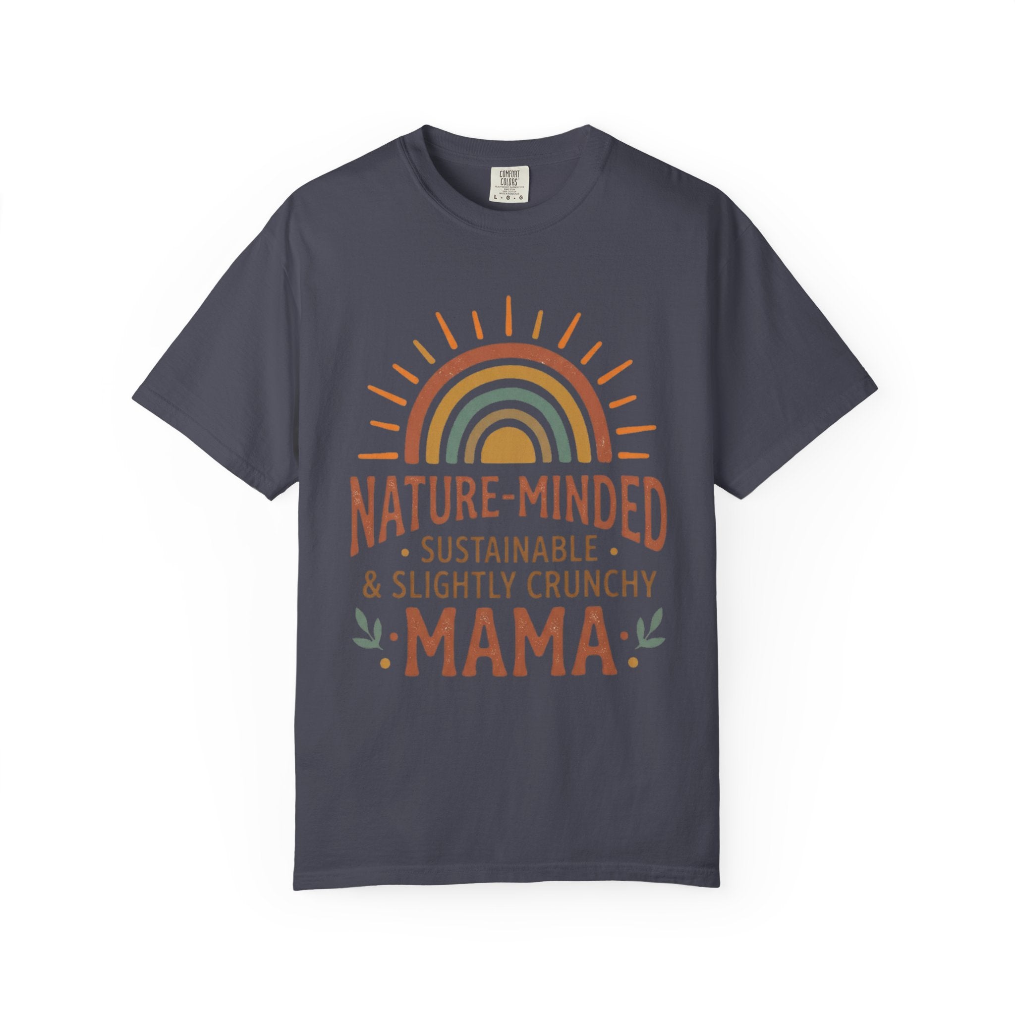 Nature-Minded T-Shirt