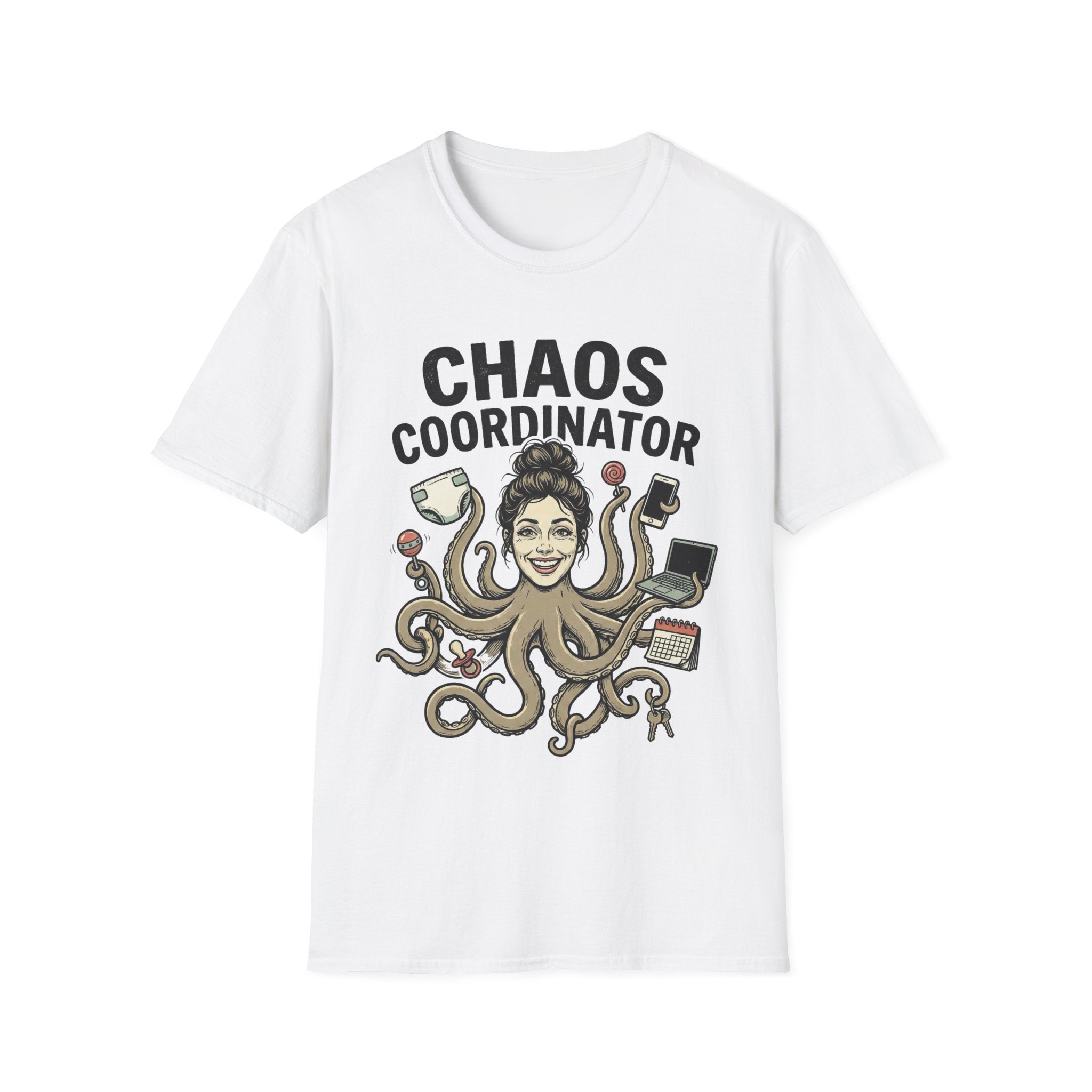 Chaos Coordinator T-Shirt