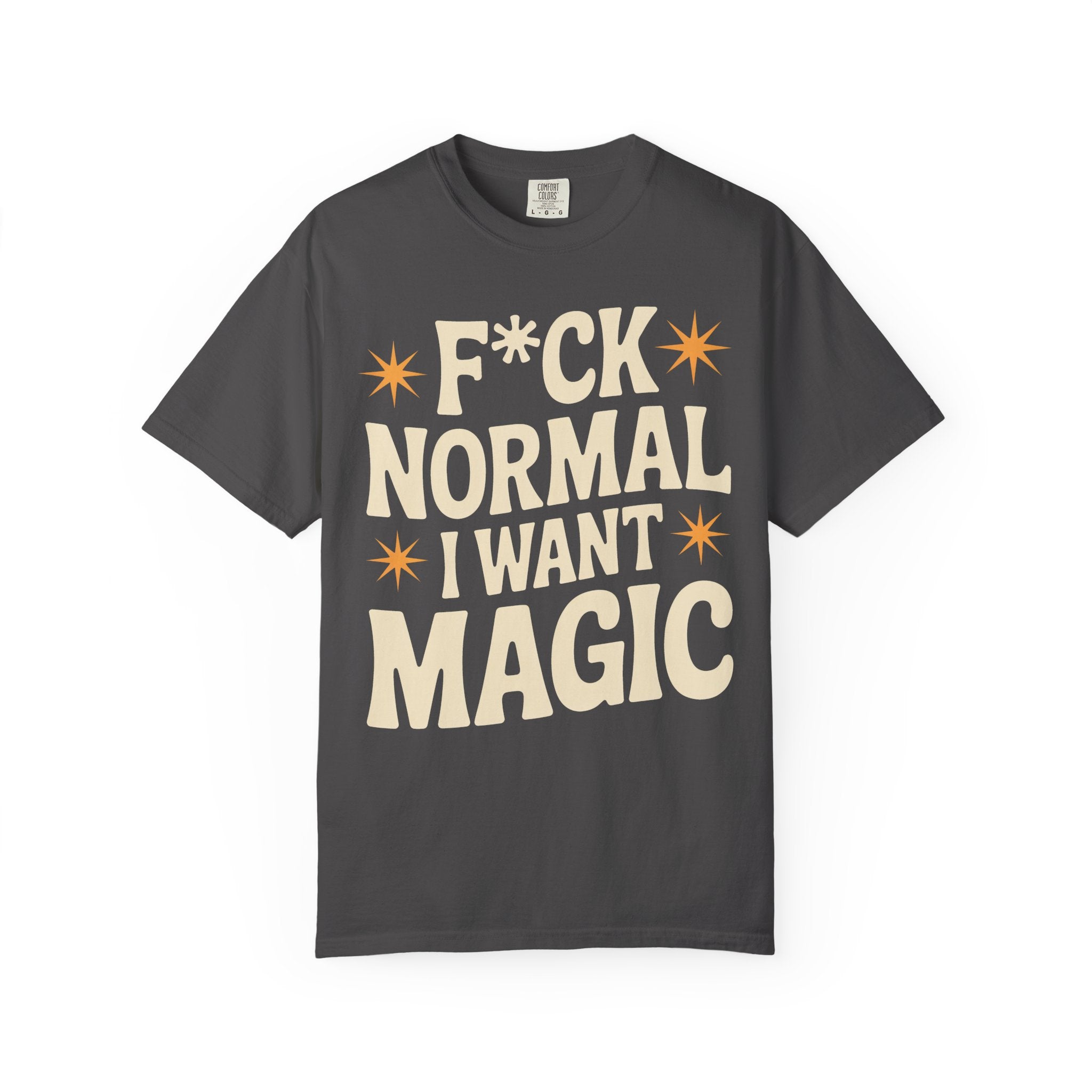 I Want Magic T-Shirt