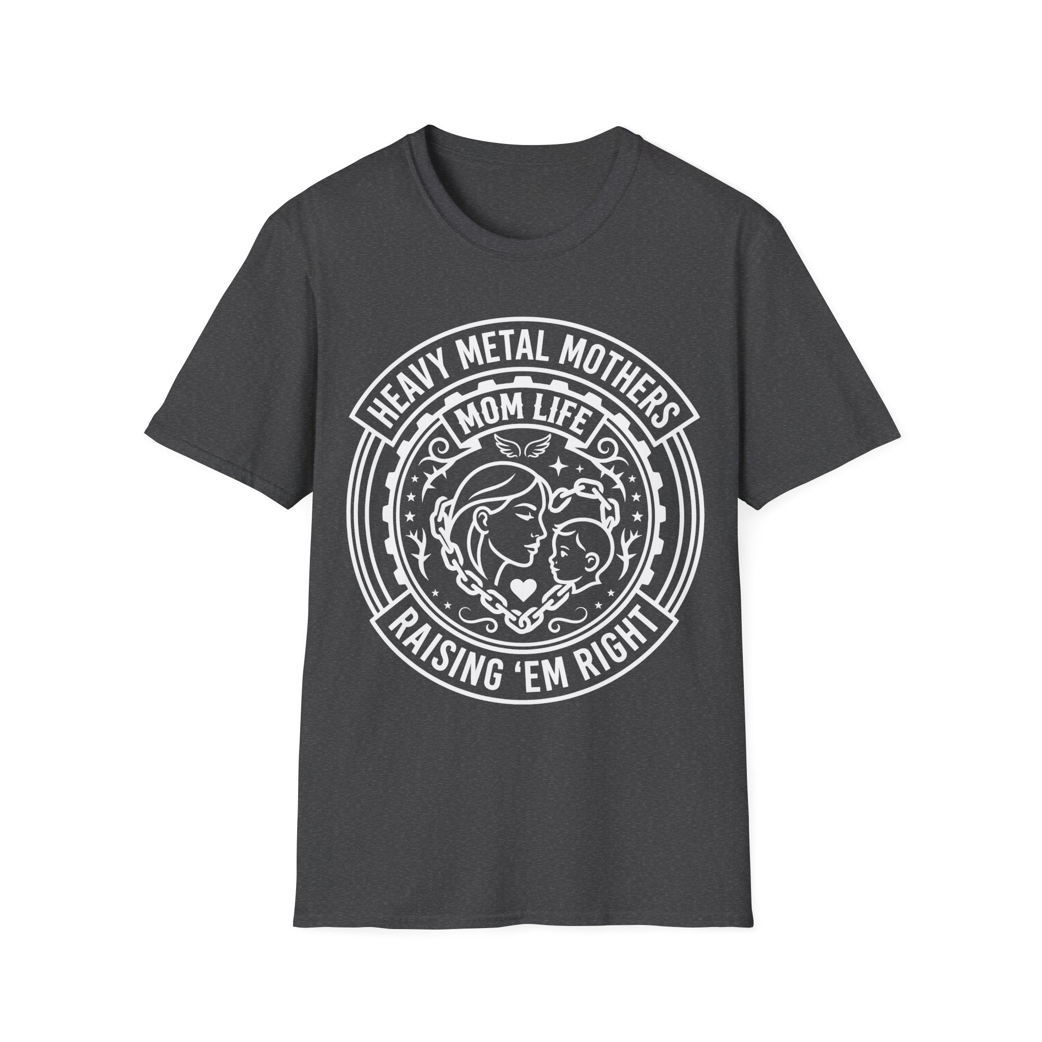 Metal Mothers T-Shirt