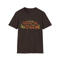 Raising My Tribe T-Shirt