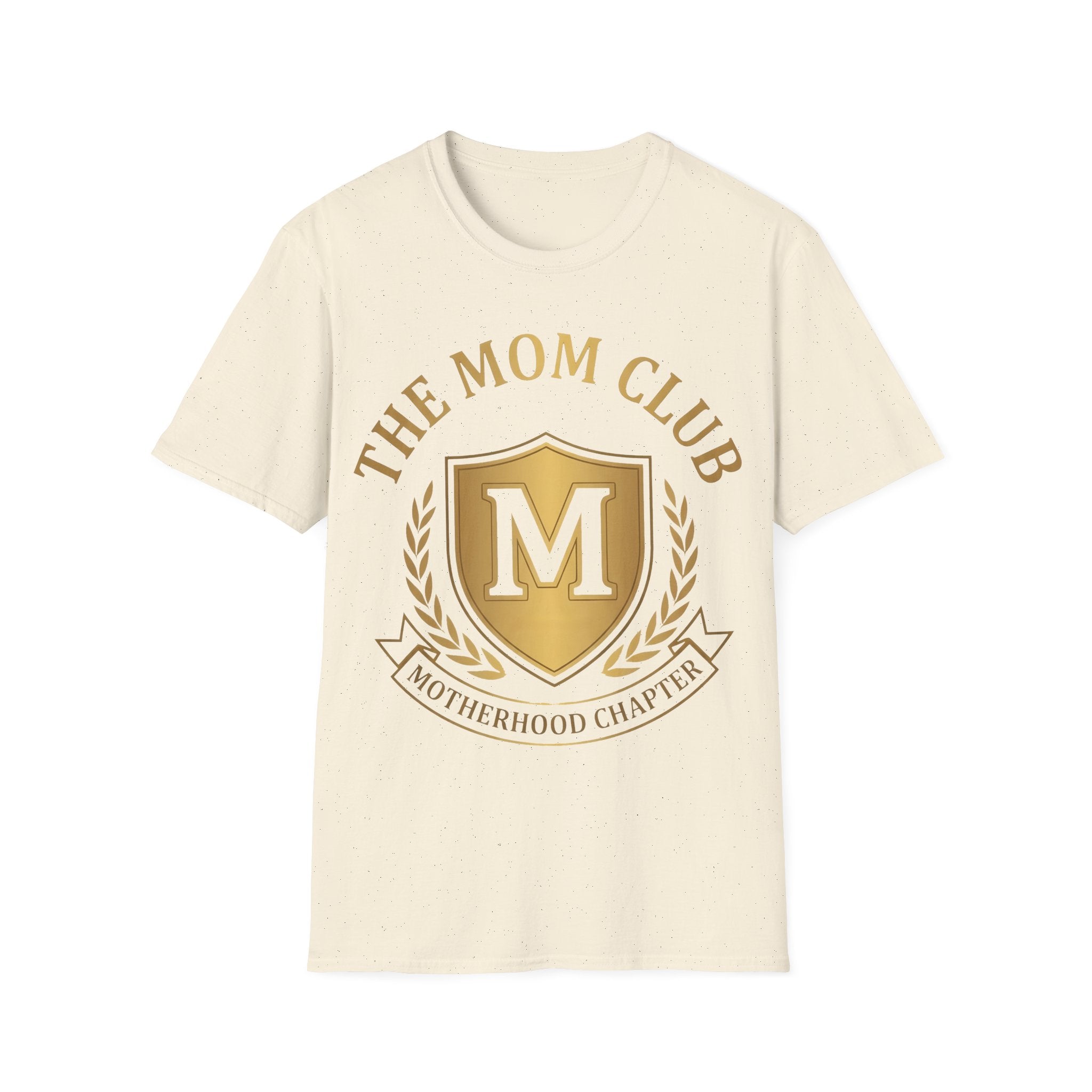 The Mom Club T-Shirt