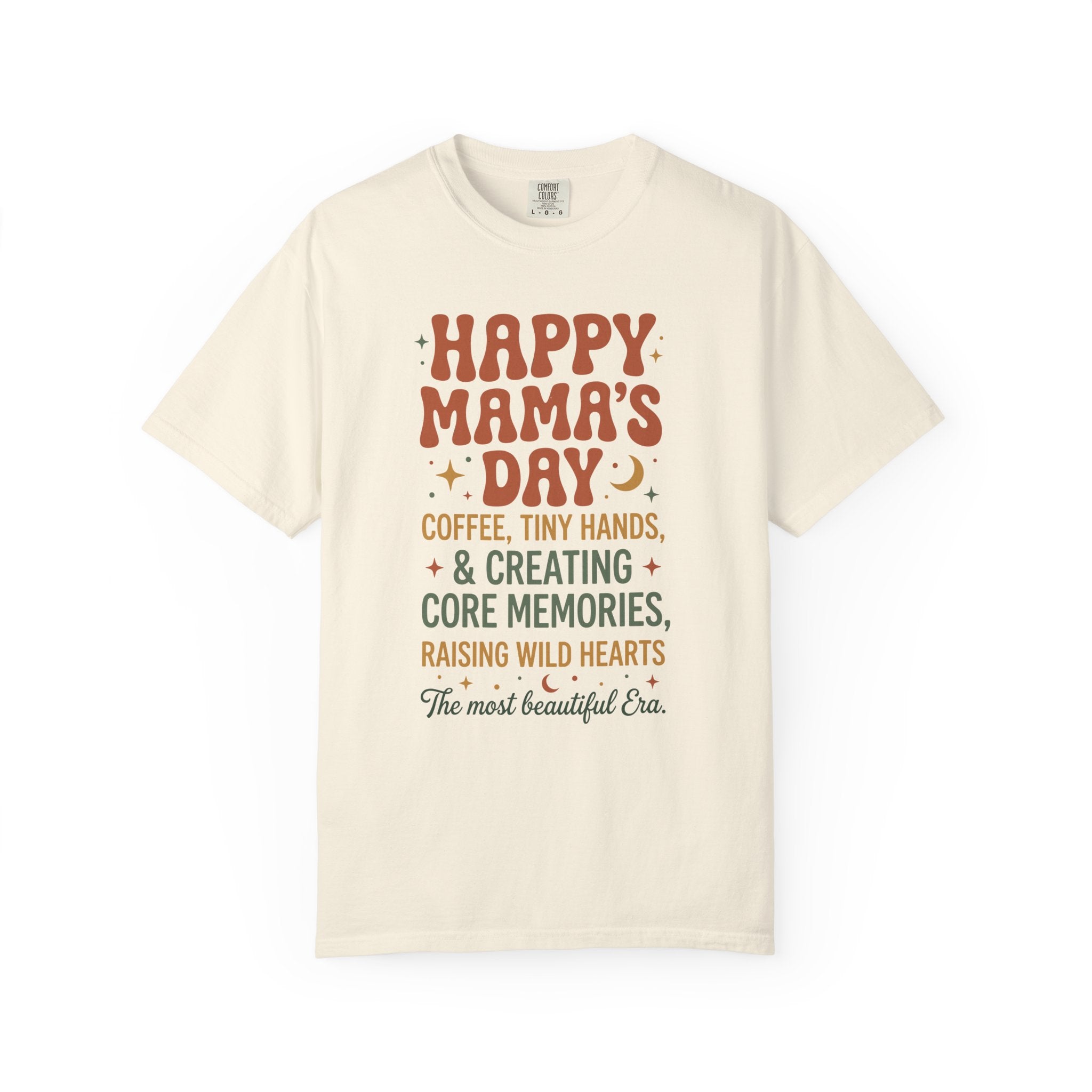 Happy Mama T-Shirt