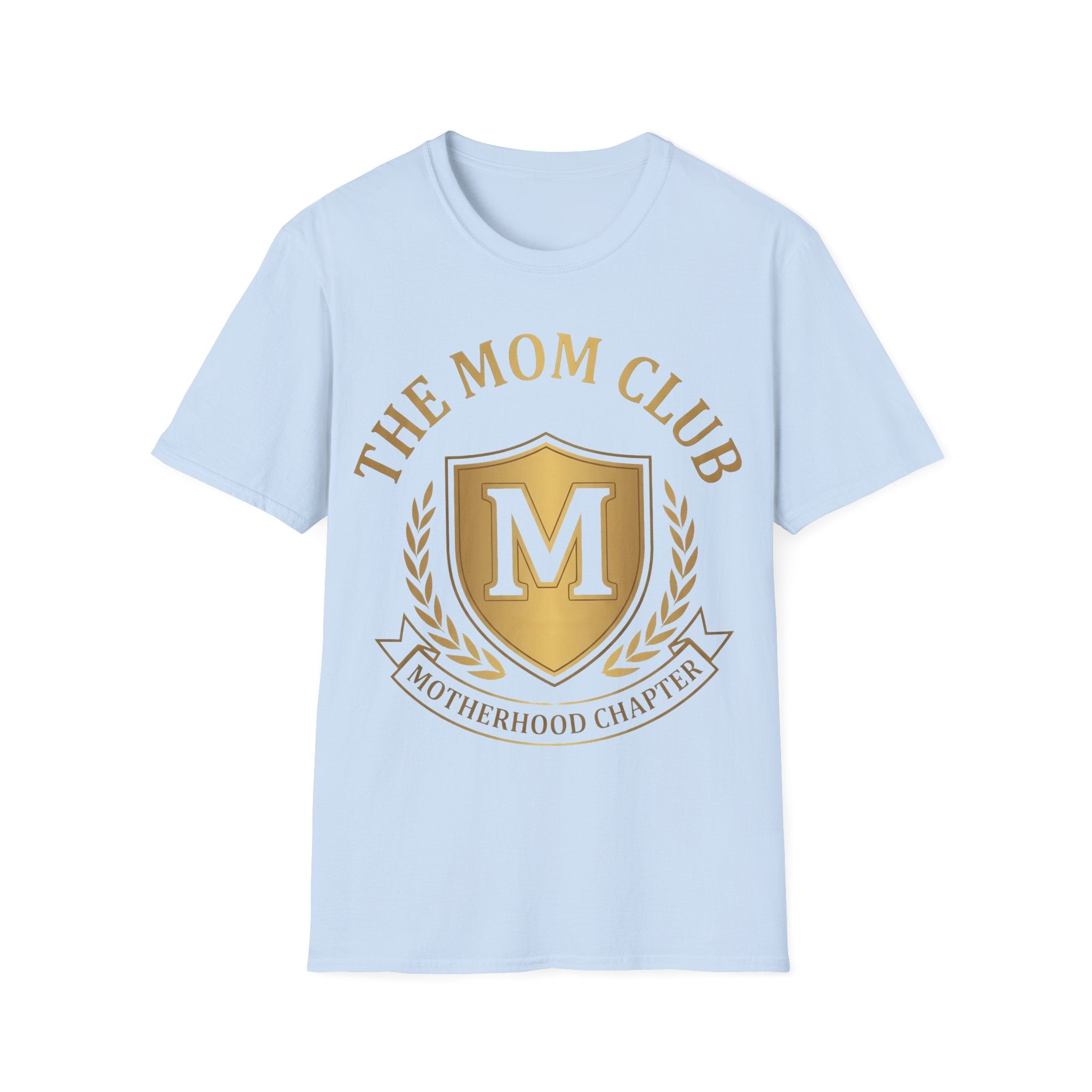 The Mom Club T-Shirt