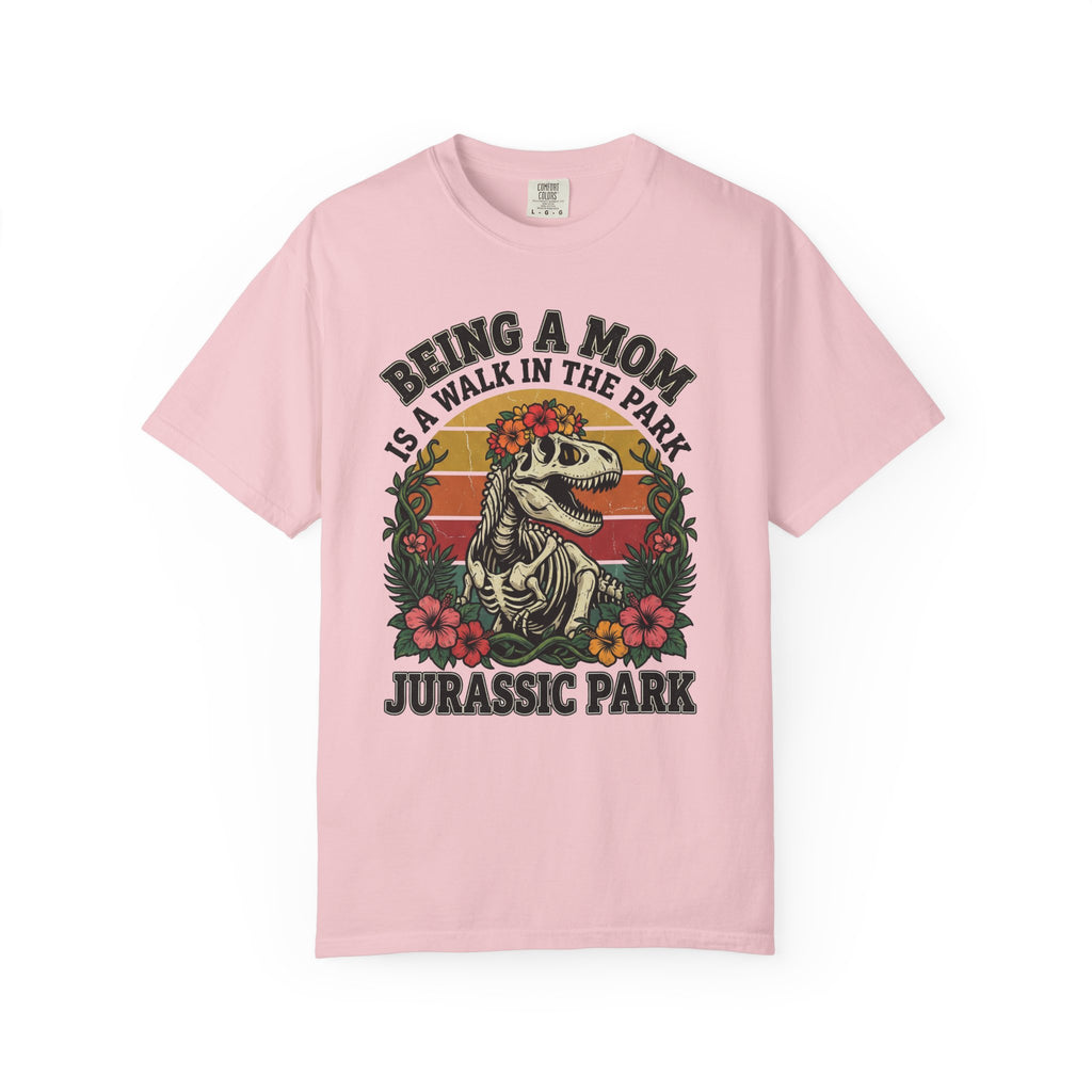 Jurassic Park T-Shirt