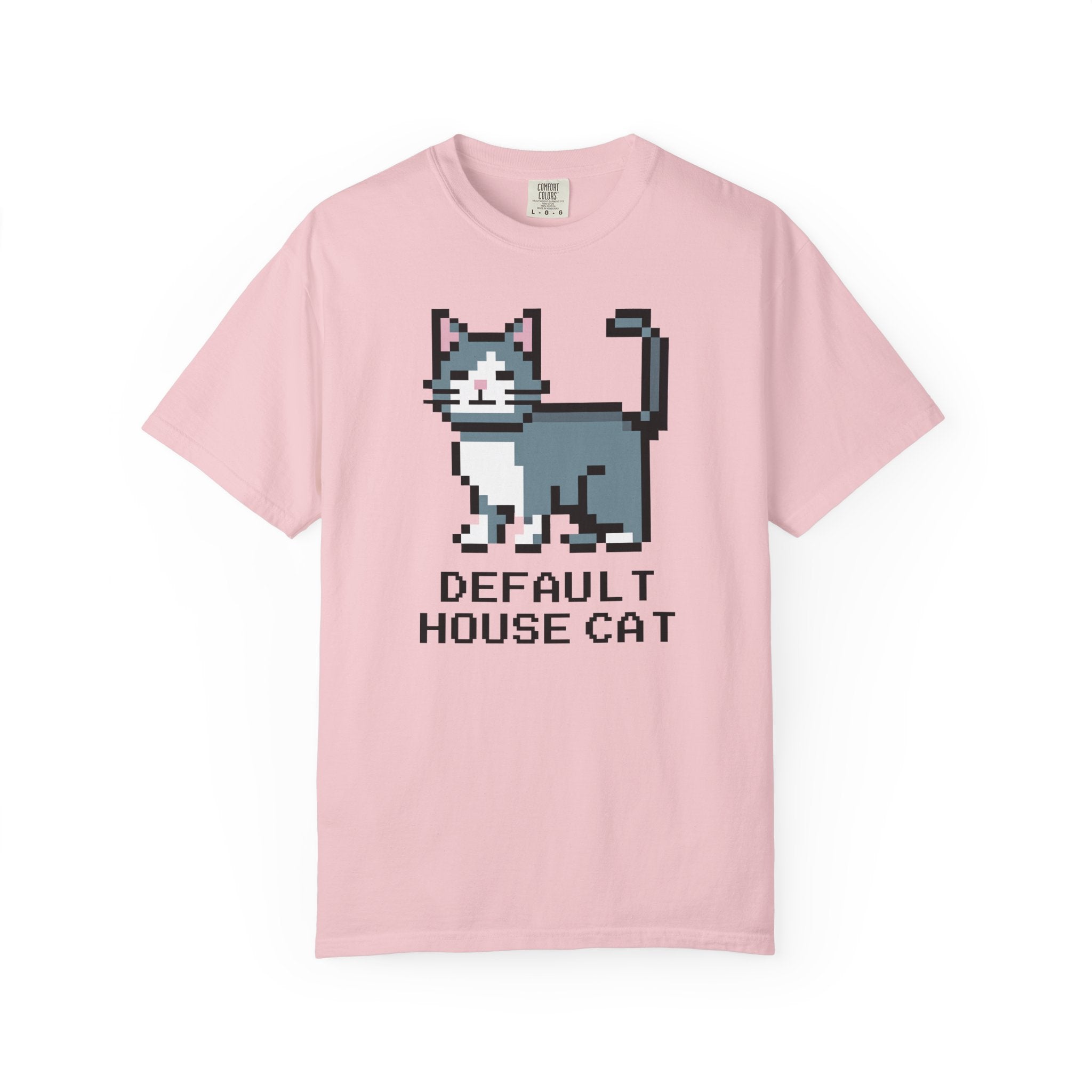 Default House Cat T-Shirt