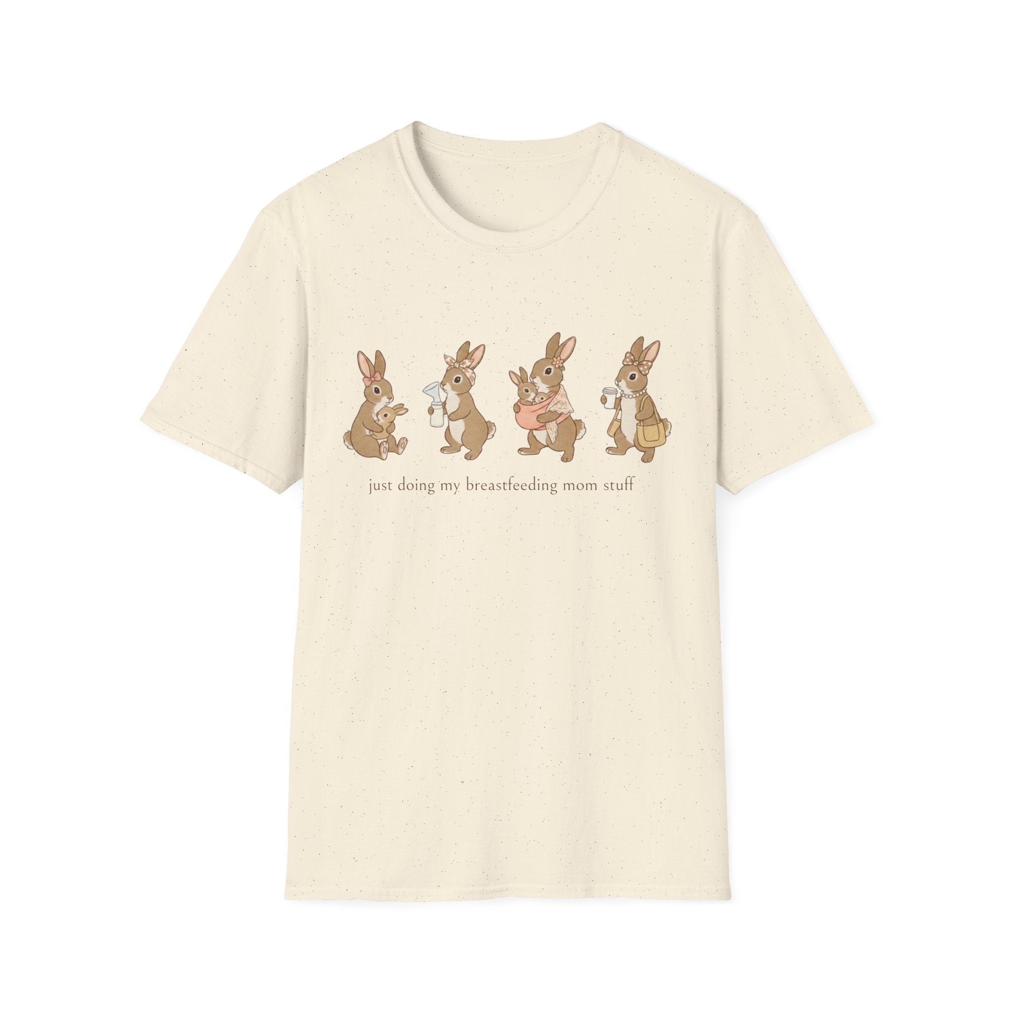 Cute Bunny T-Shirt