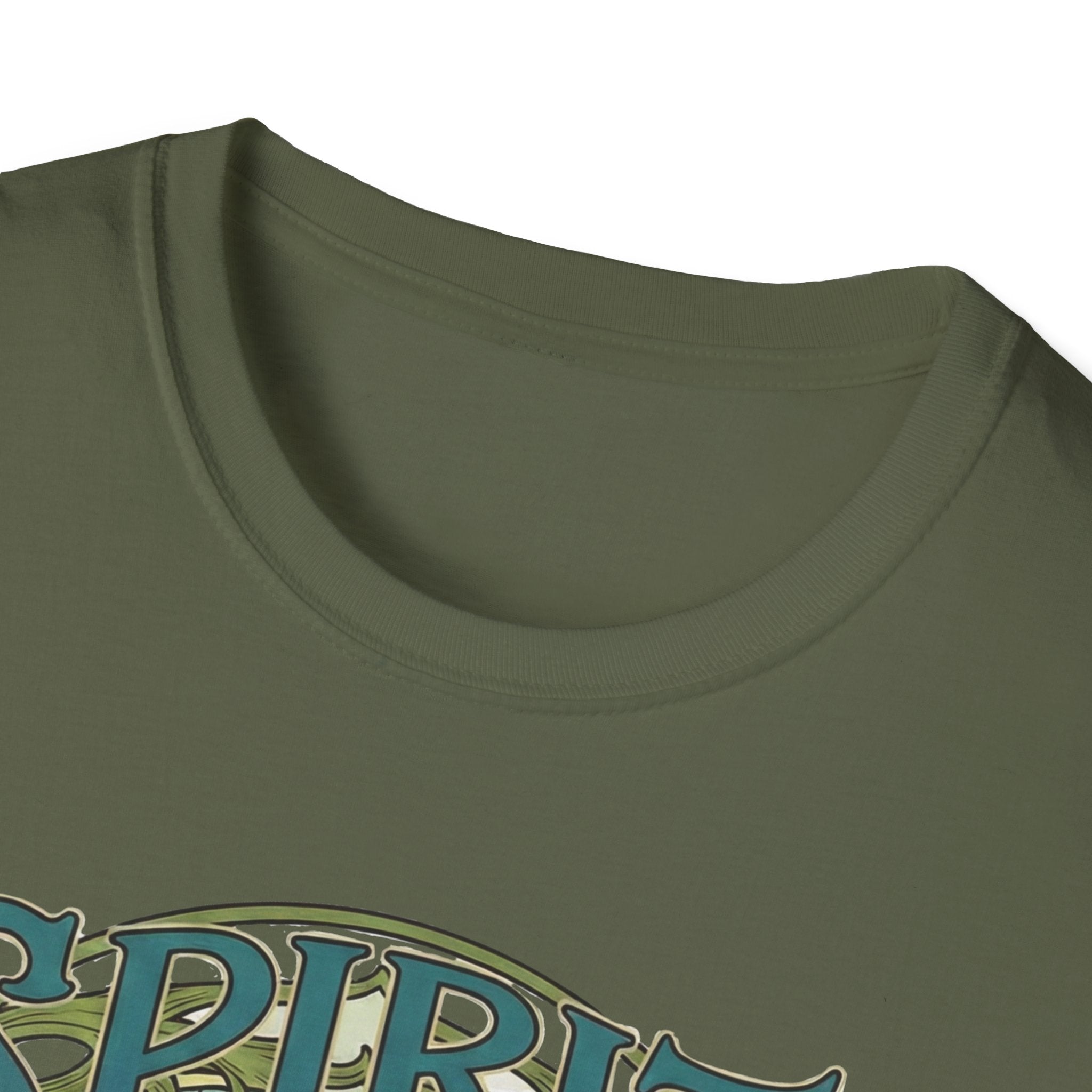Boo T-Shirt