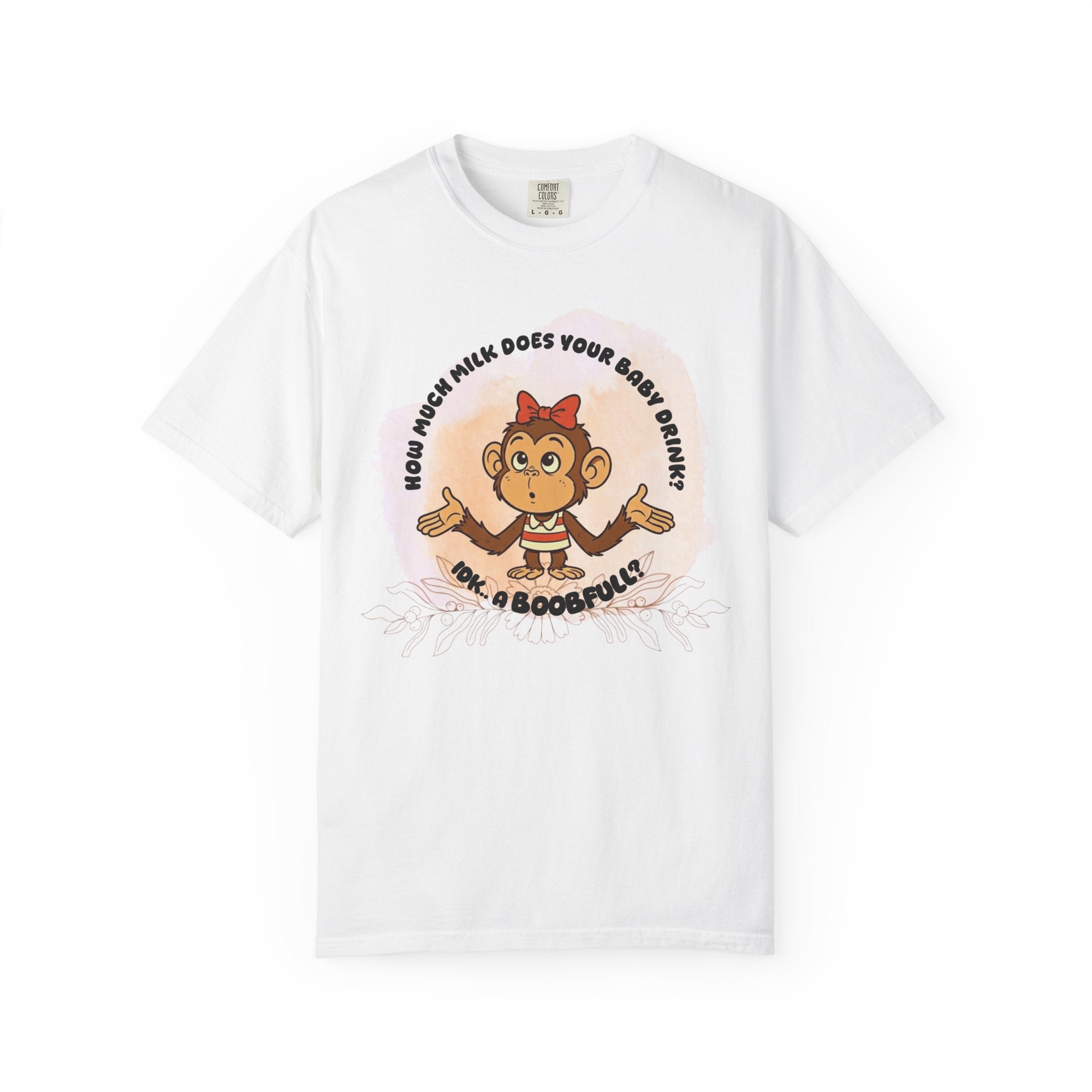 Monkey T-Shirt