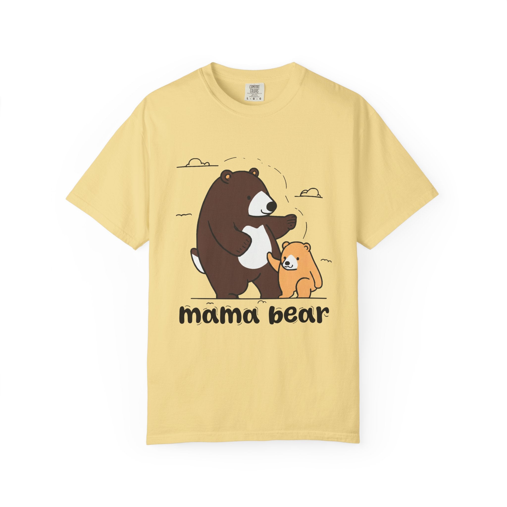 Mama Bear T-Shirt