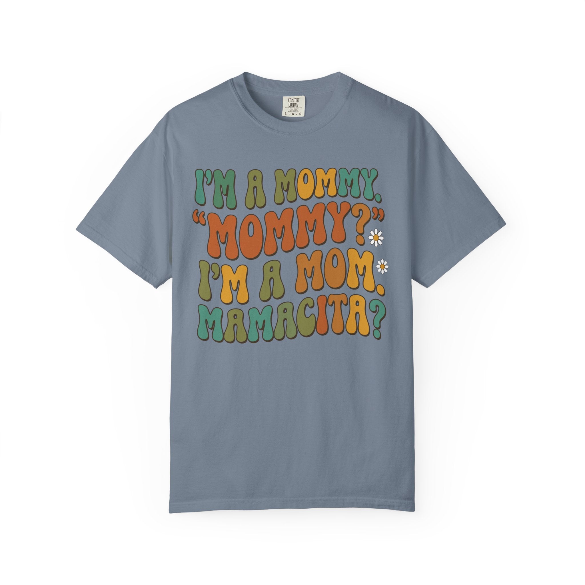 I'm a Mommy T-Shirt