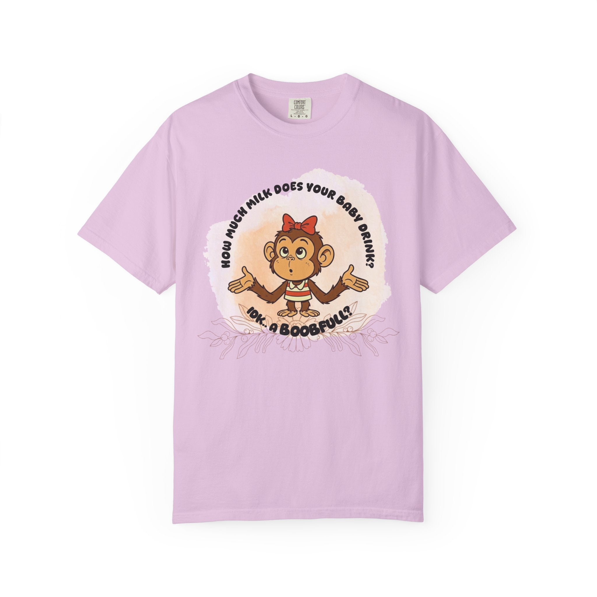 Monkey T-Shirt