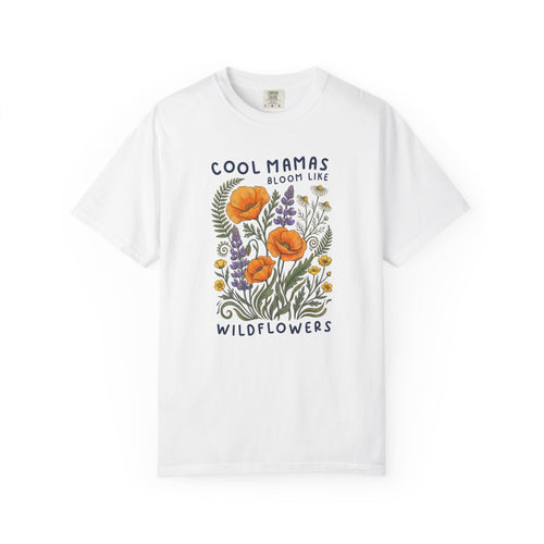 Cool Mamas T-Shirt