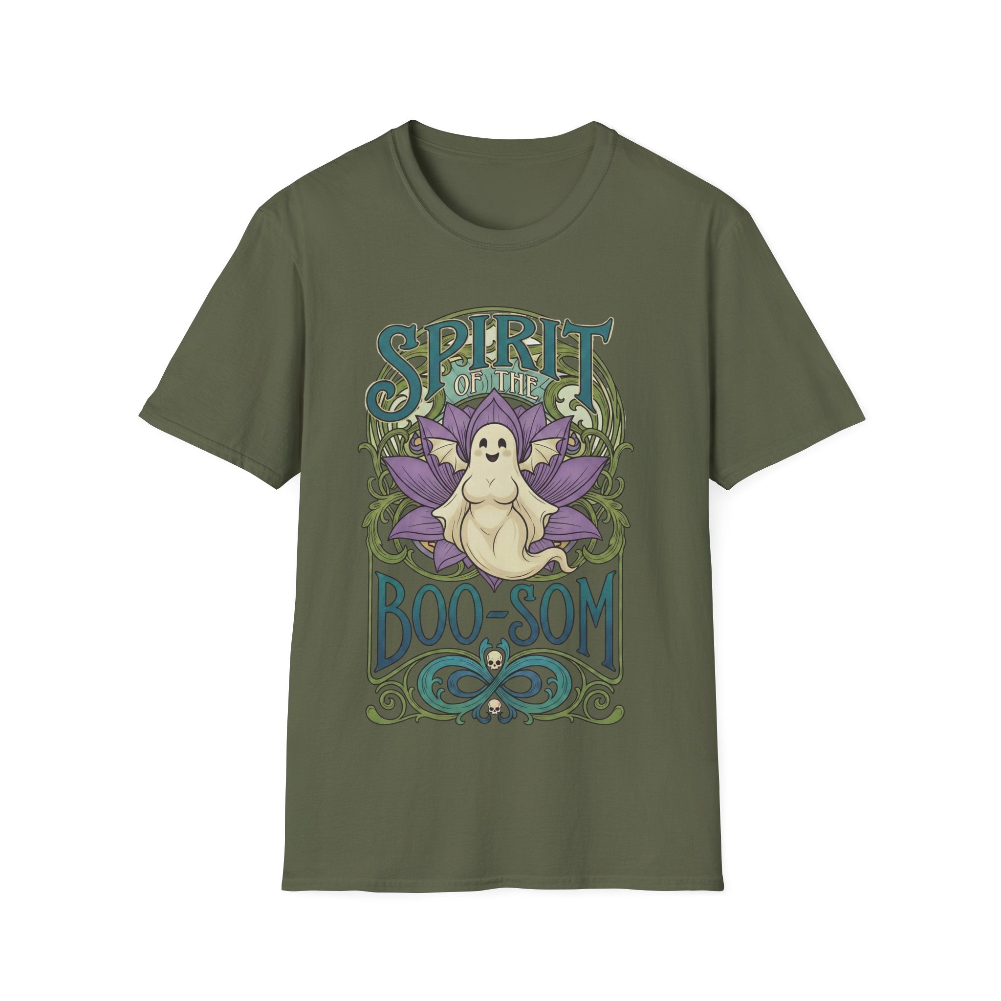 Boo T-Shirt
