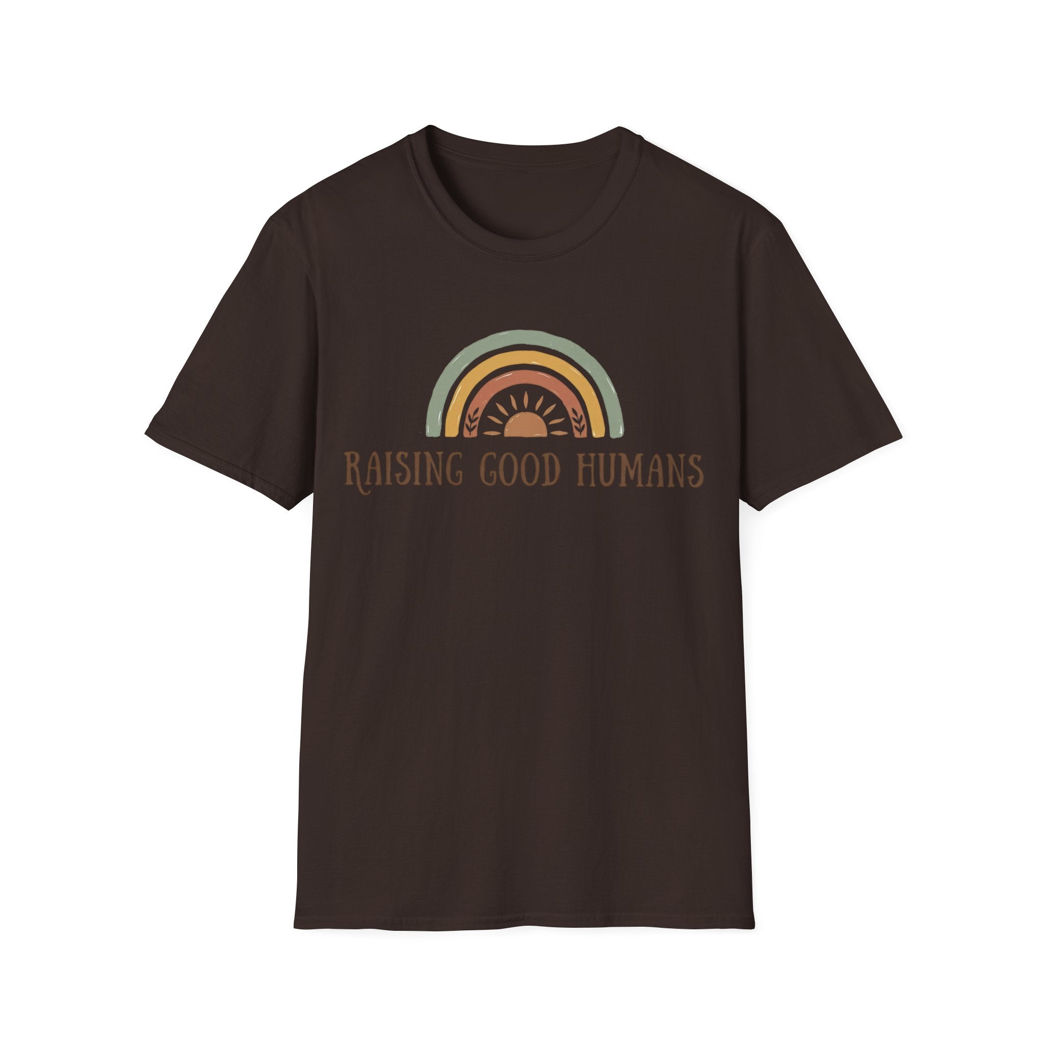 Raising Good Humans T-Shirt