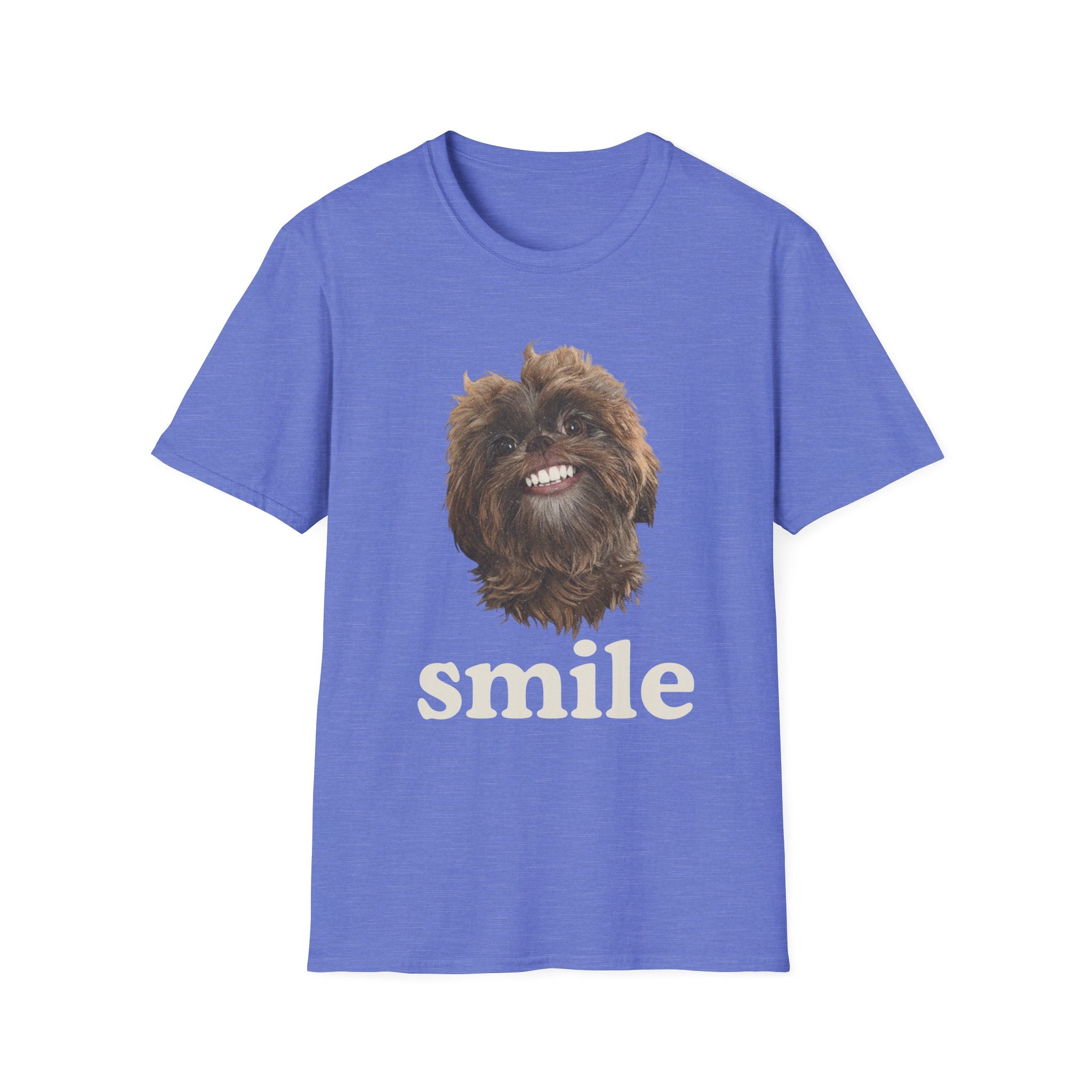 Smile T-Shirt