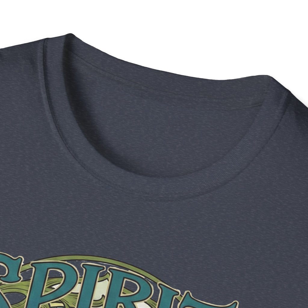 Boo T-Shirt
