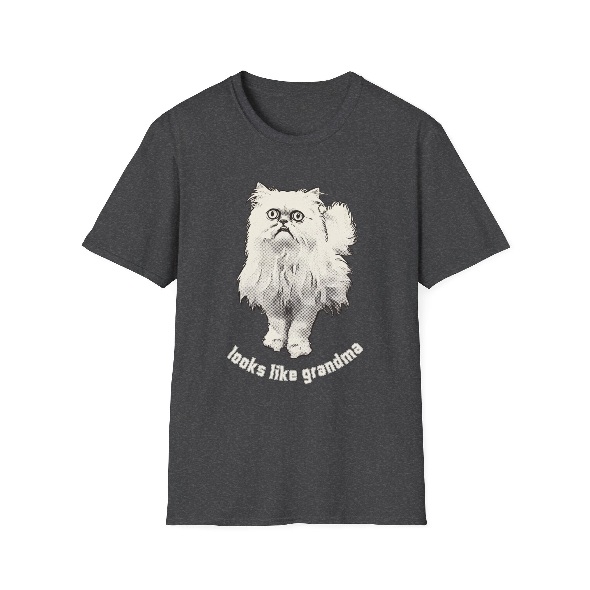 Looks Like Grandma T‑Shirt