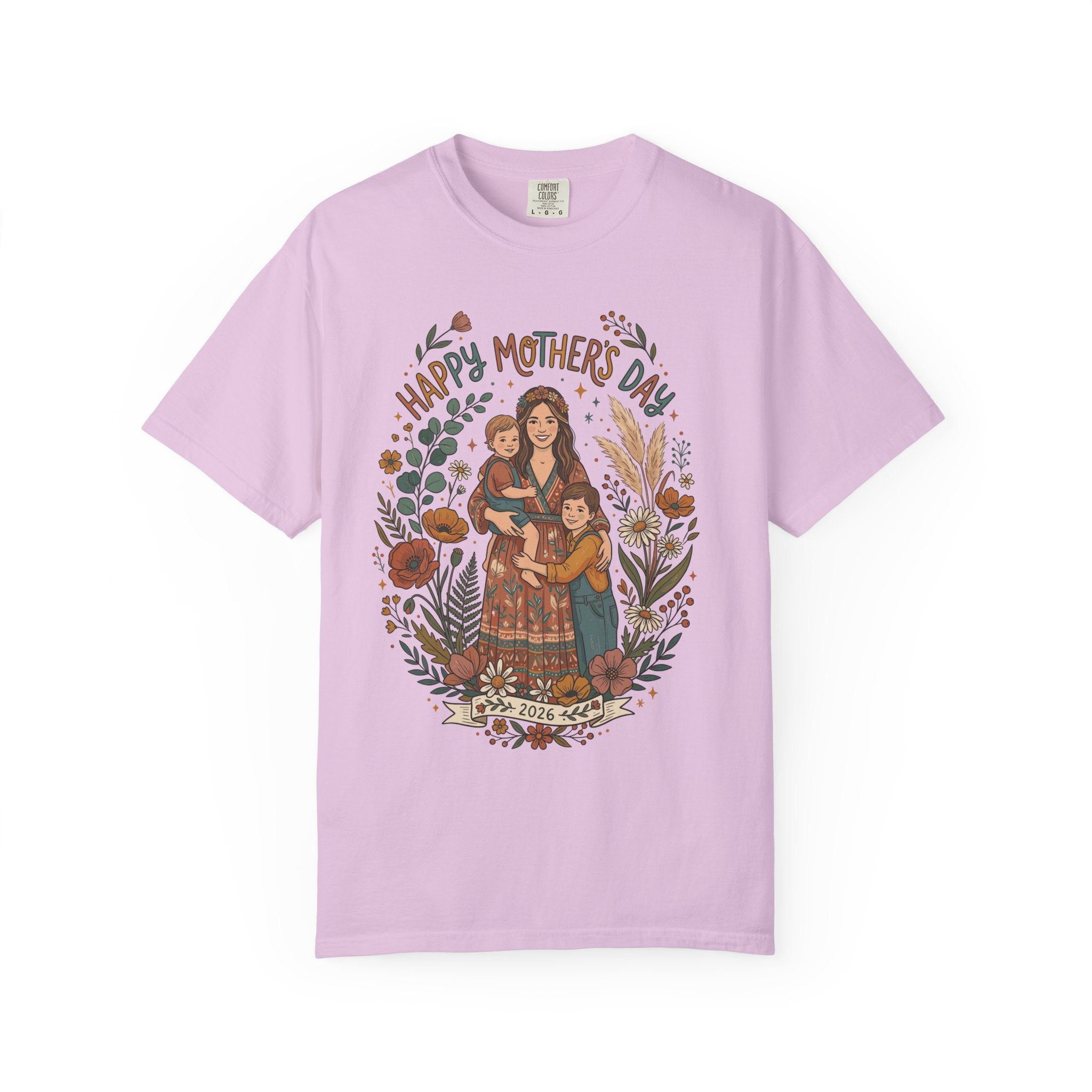 Mother’s Day T-Shirt
