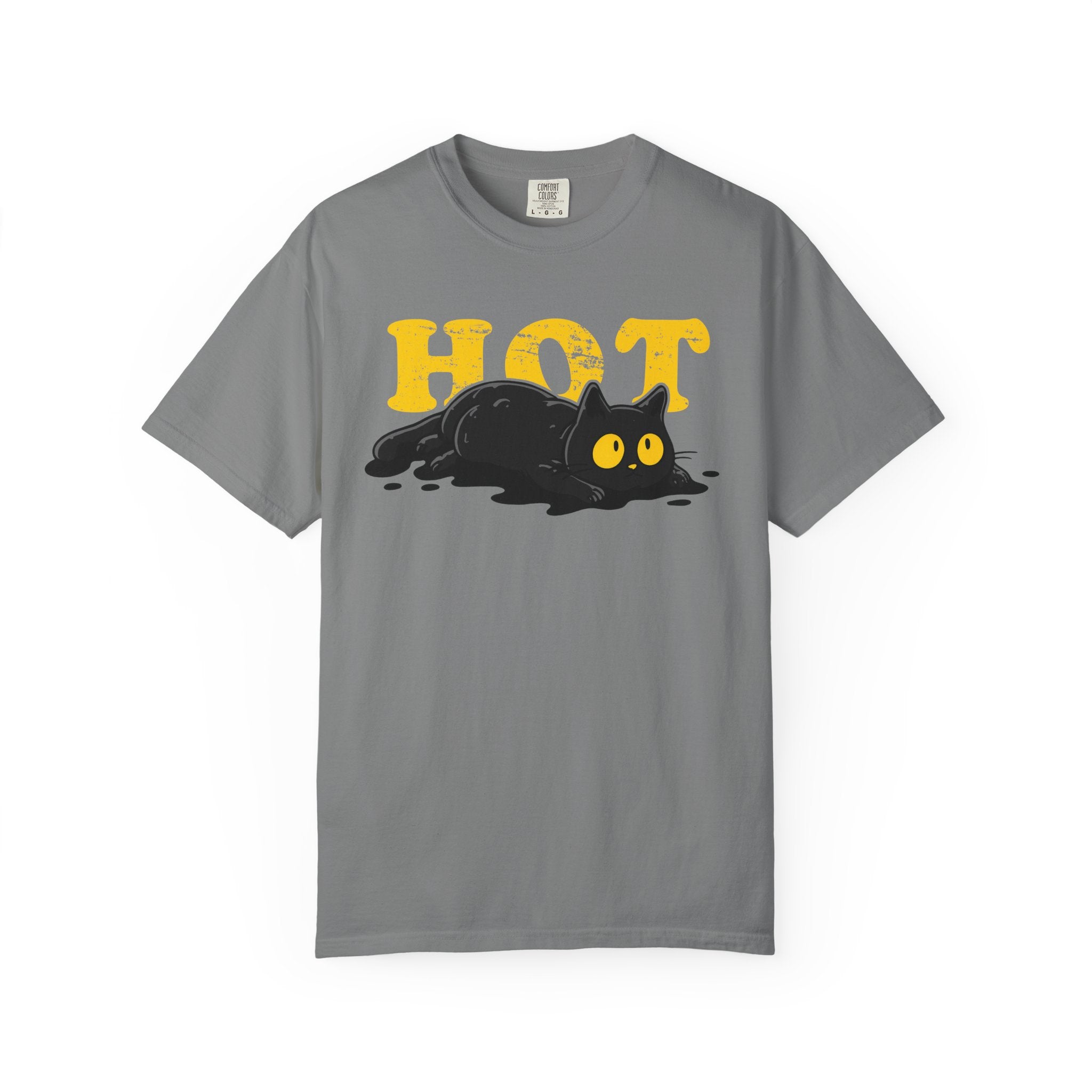Hot Cat T-Shirt