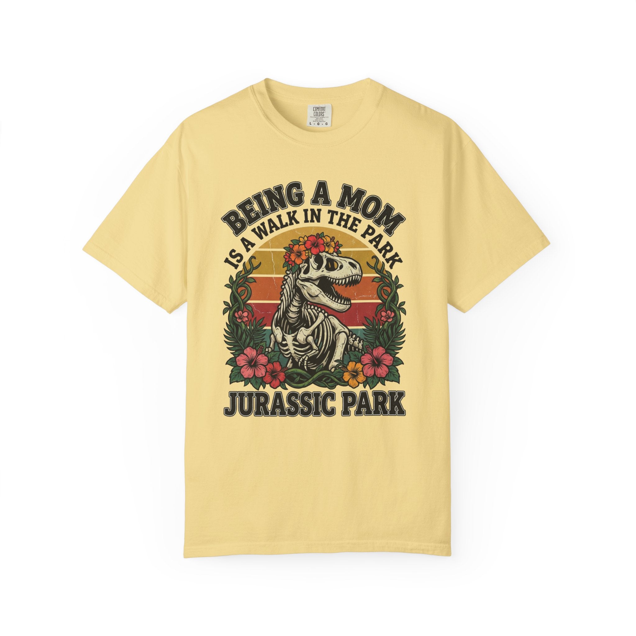 Jurassic Park T-Shirt