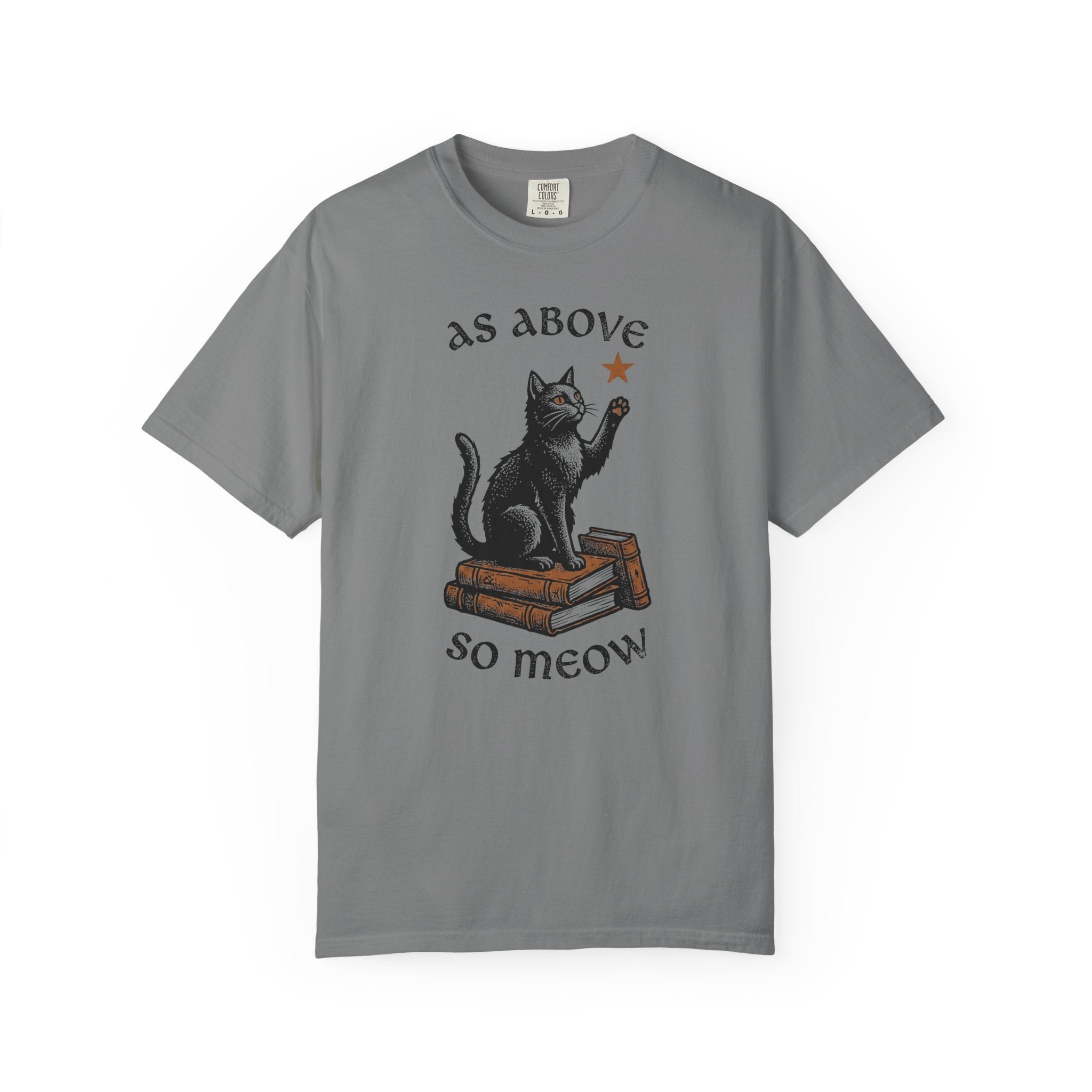 So Meow T-Shirt