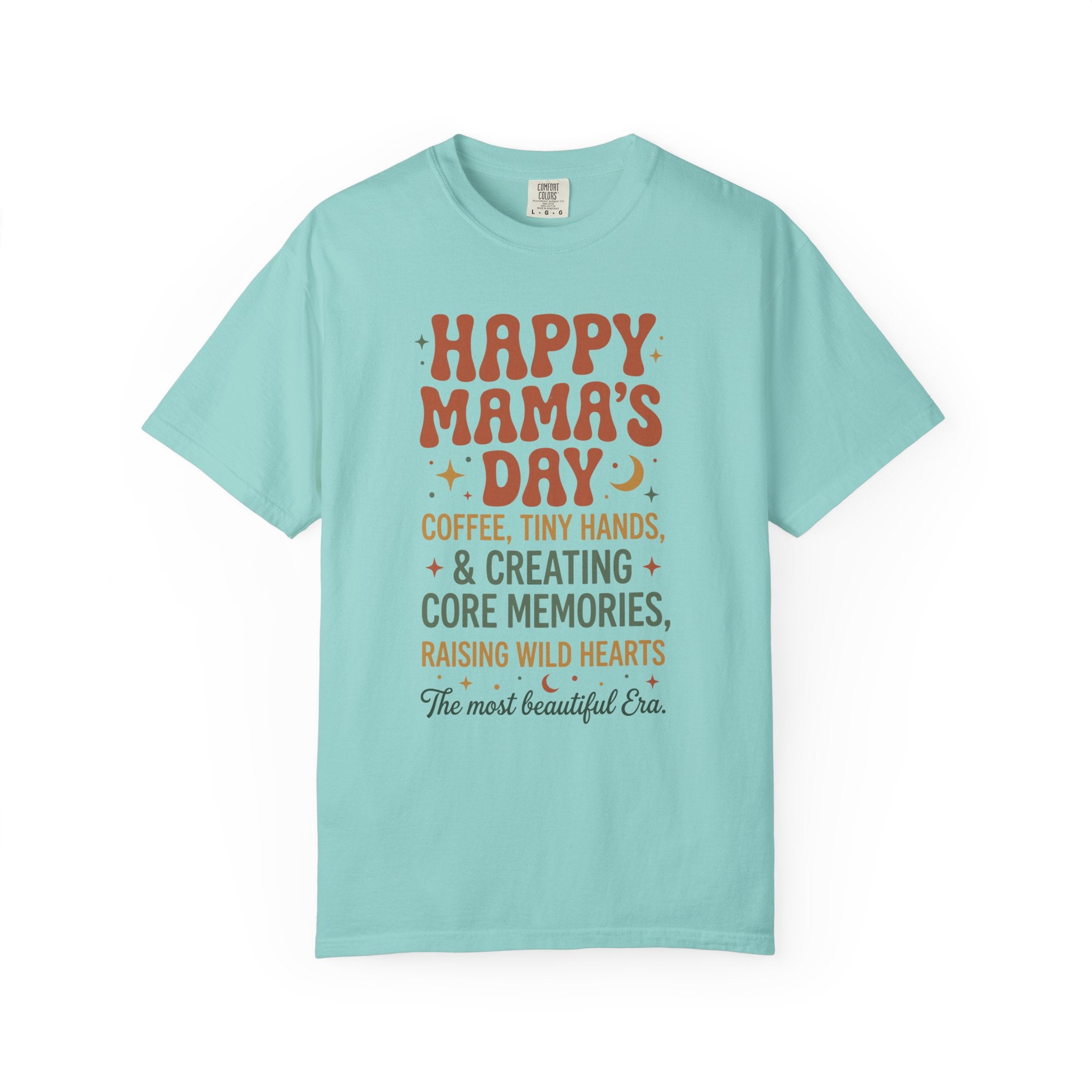 Happy Mama T-Shirt