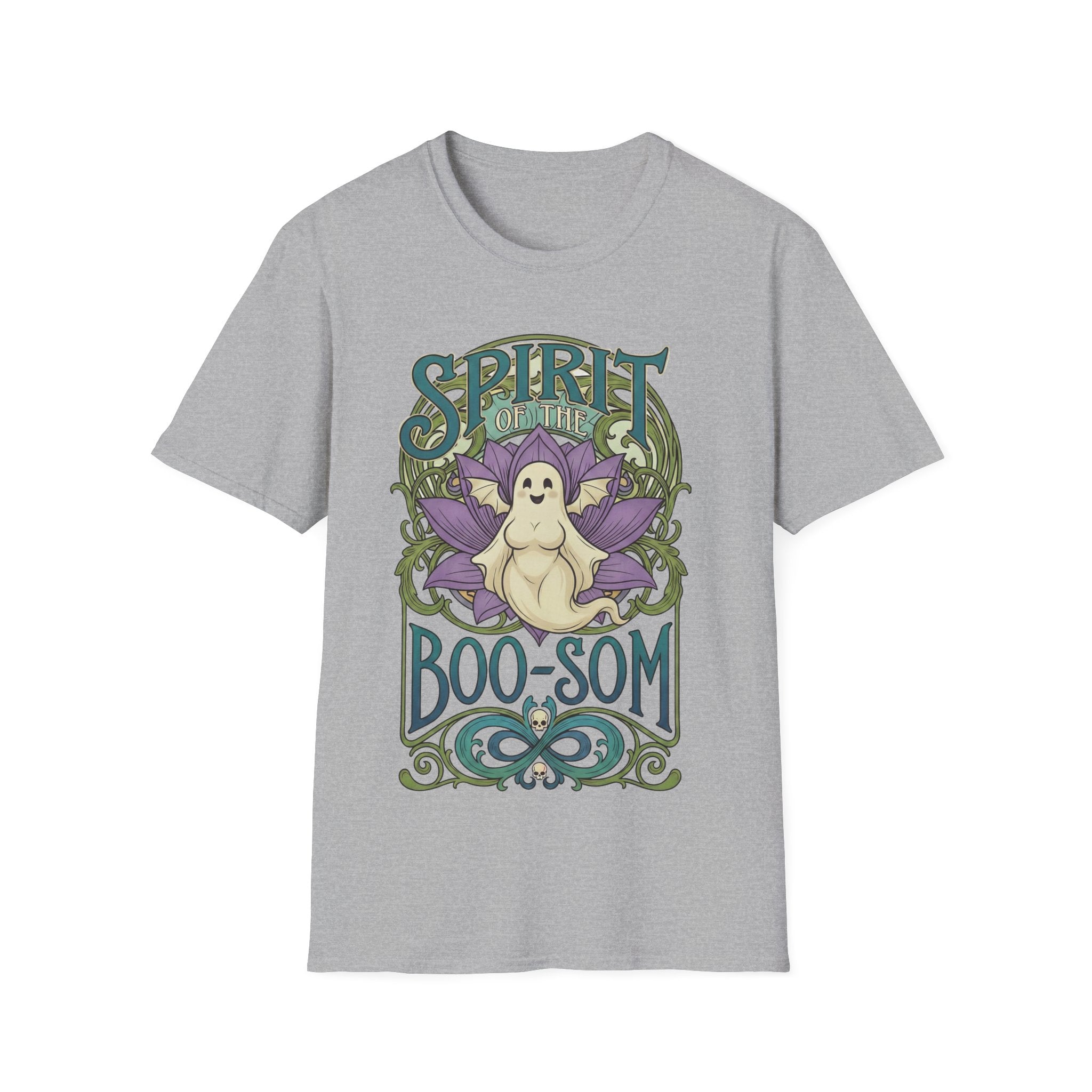 Boo T-Shirt