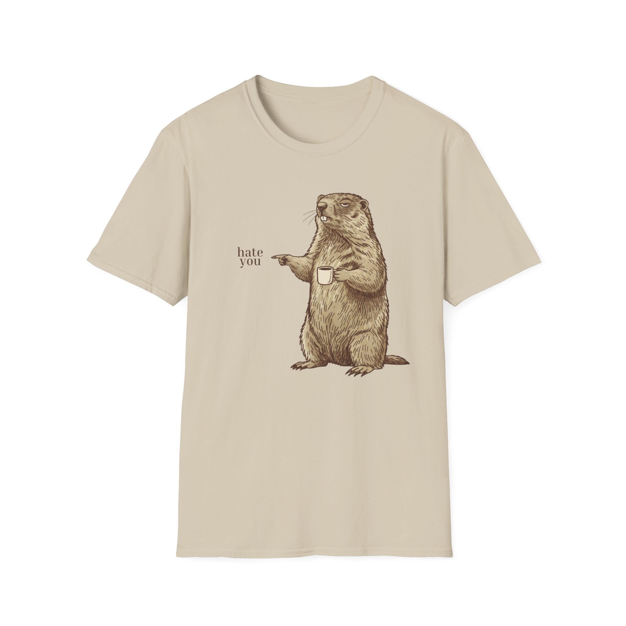 Hate You T-Shirt